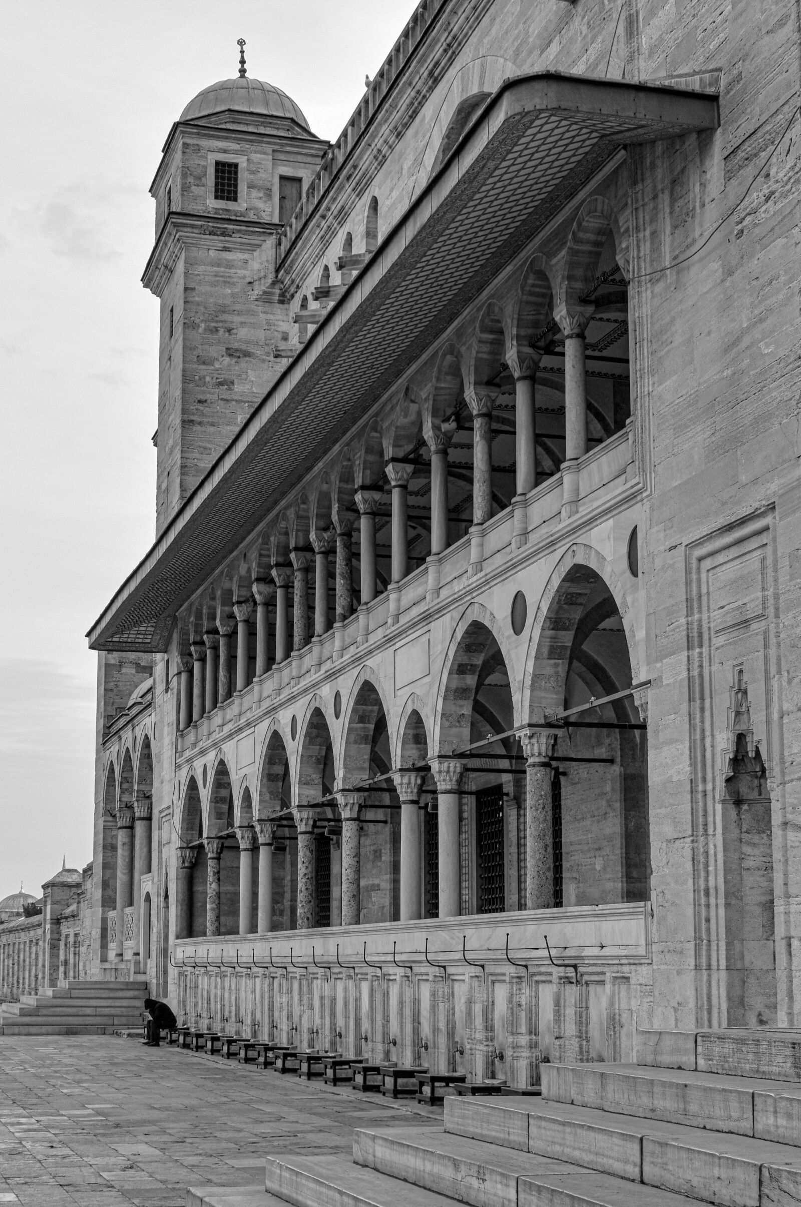 Nikon D5300 sample photo. Building, mosque, architecture photography