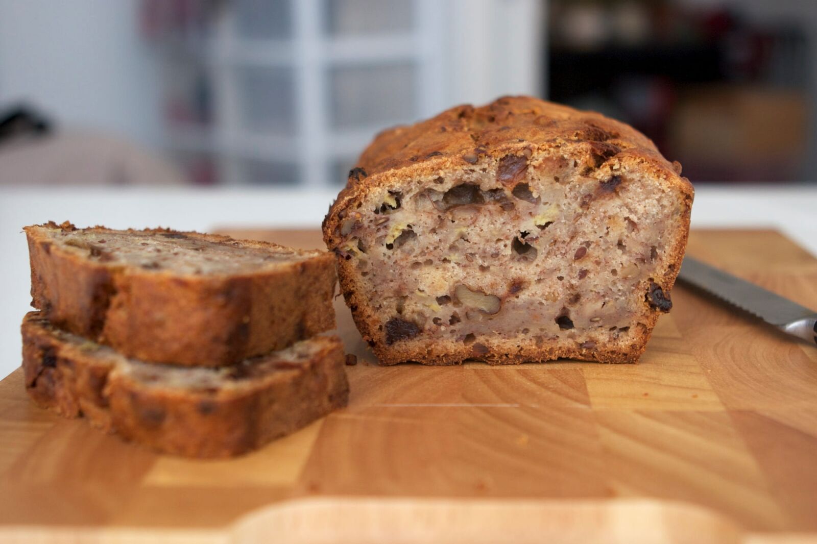 Canon EOS 20D sample photo. Baking, cutting, board photography