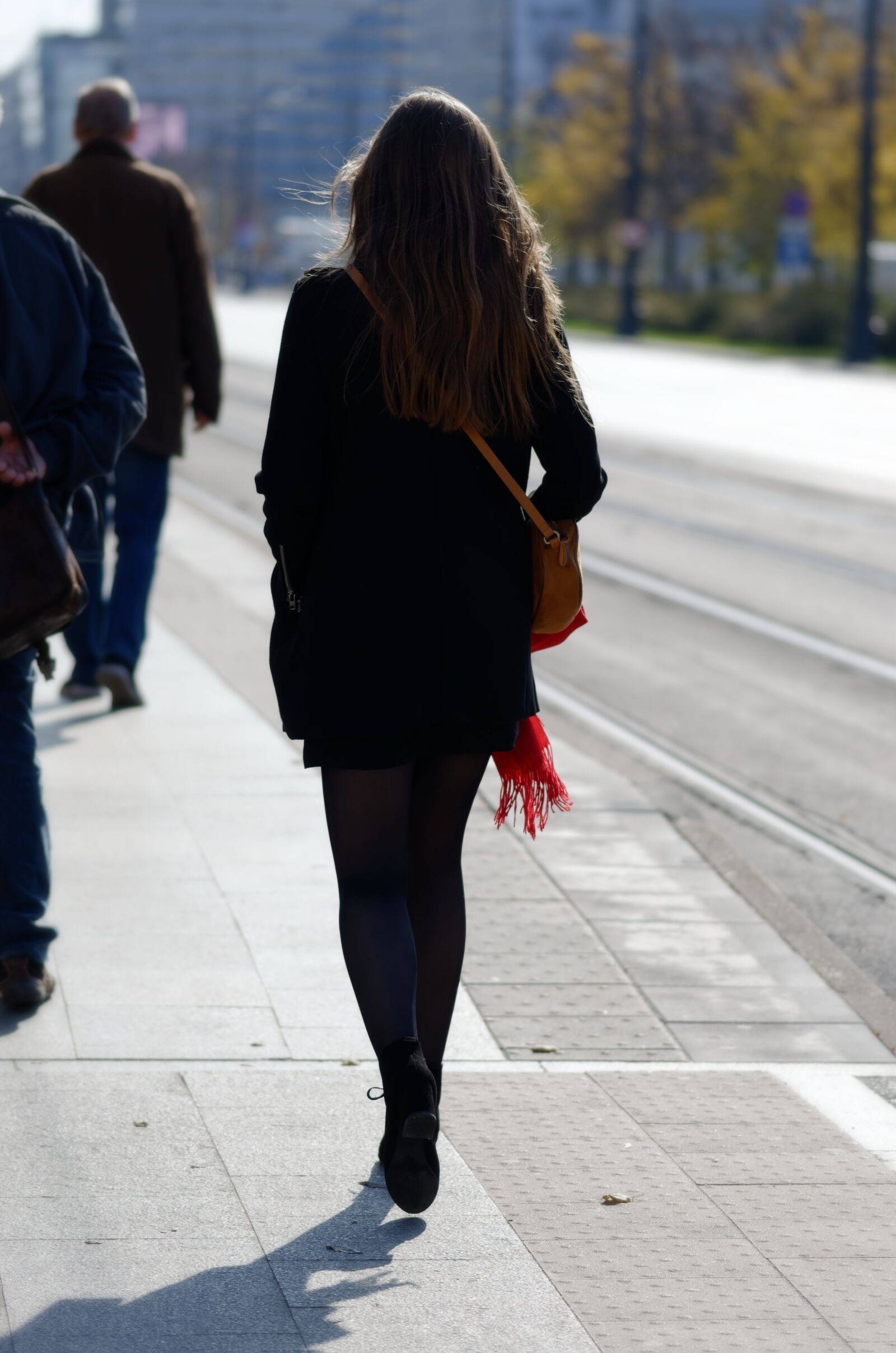 Nikon D5100 sample photo. Girl, woman, person photography