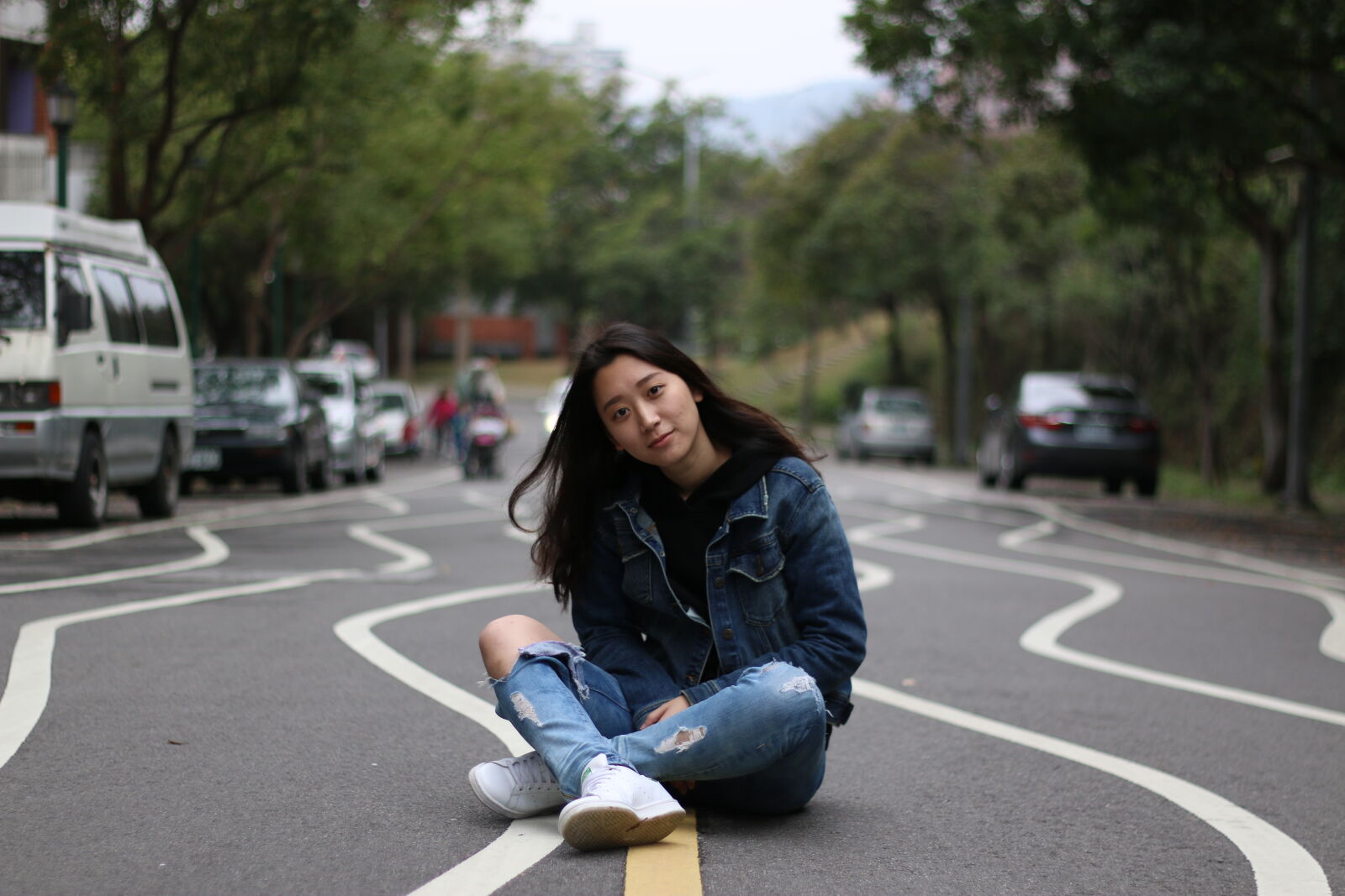 Canon EOS 70D + Canon EF 50mm F1.8 II sample photo