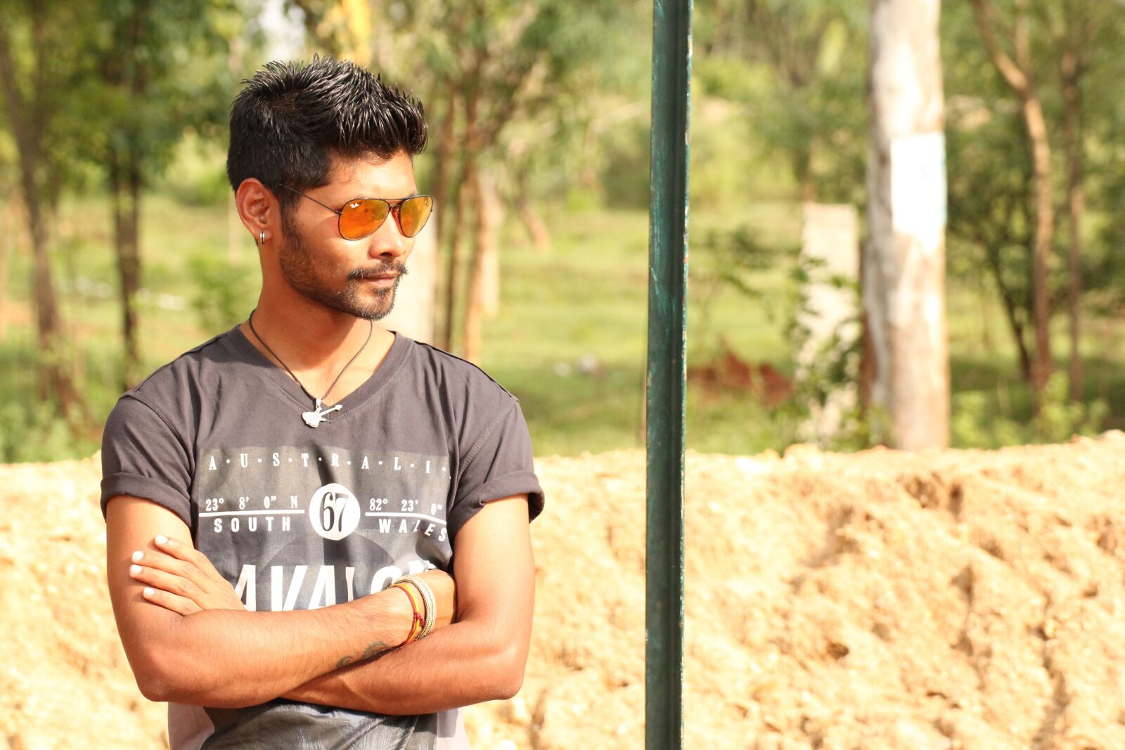 Canon EOS 60D sample photo. Style photography
