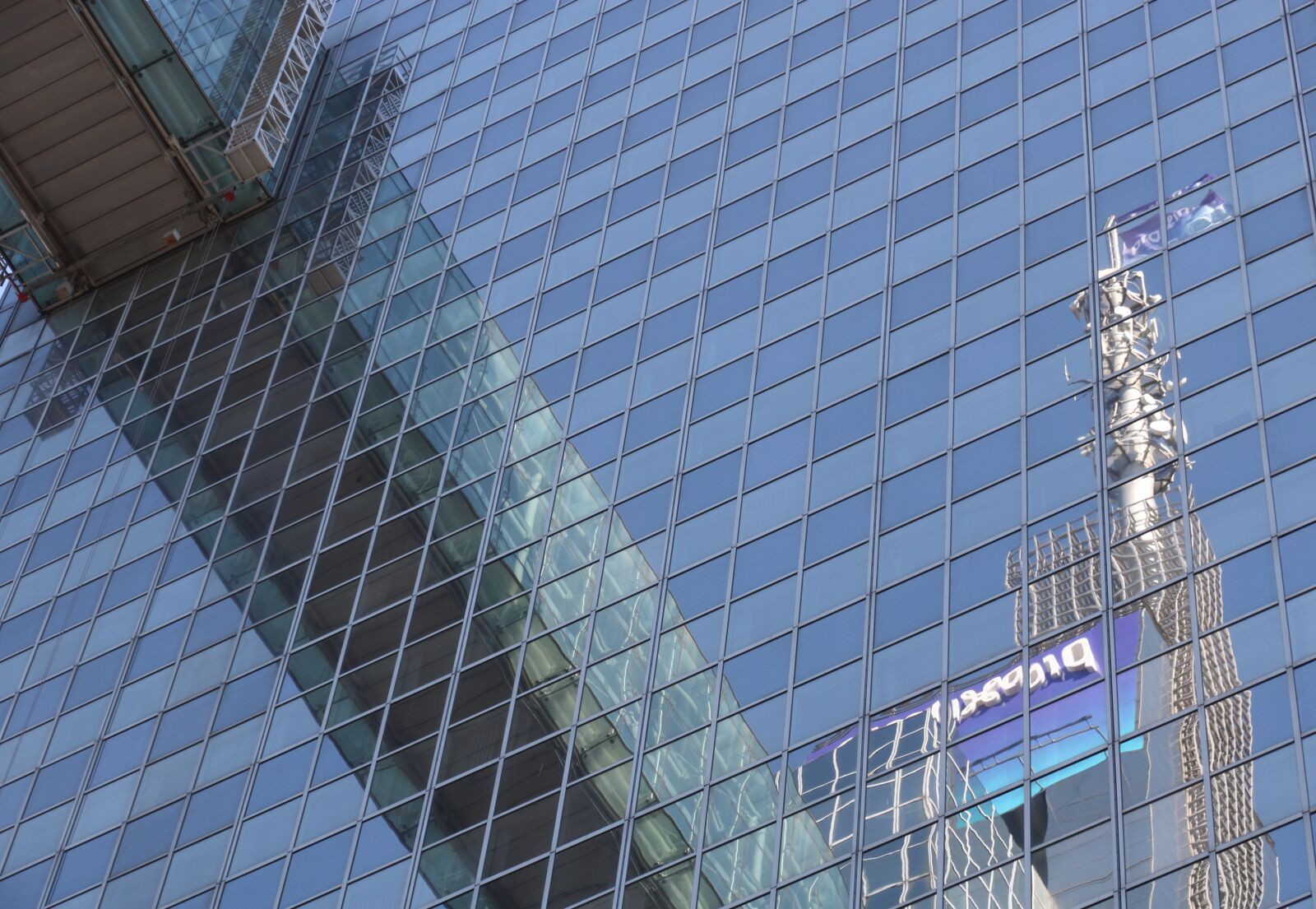 Canon EOS 750D (EOS Rebel T6i / EOS Kiss X8i) sample photo. Belgium, brussel, office photography