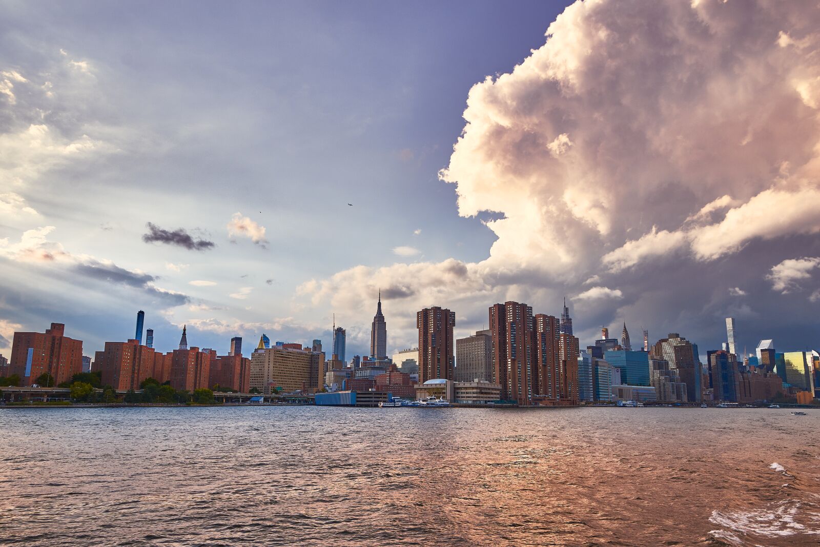 Nikon D7200 sample photo. New york, manhattan, urban photography