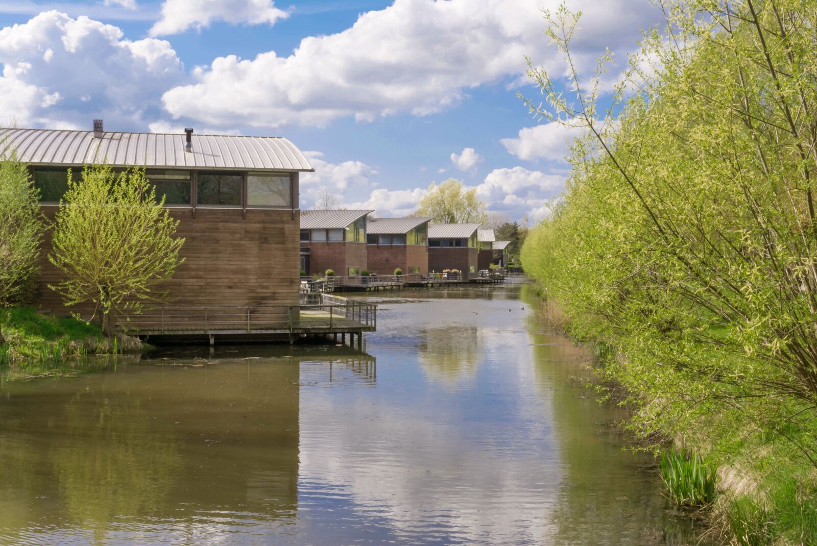 Nikon D5200 sample photo. Body of water, river photography