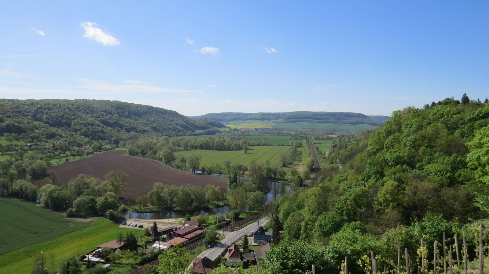 Canon PowerShot SX50 HS sample photo. Nature, panorama, hill photography