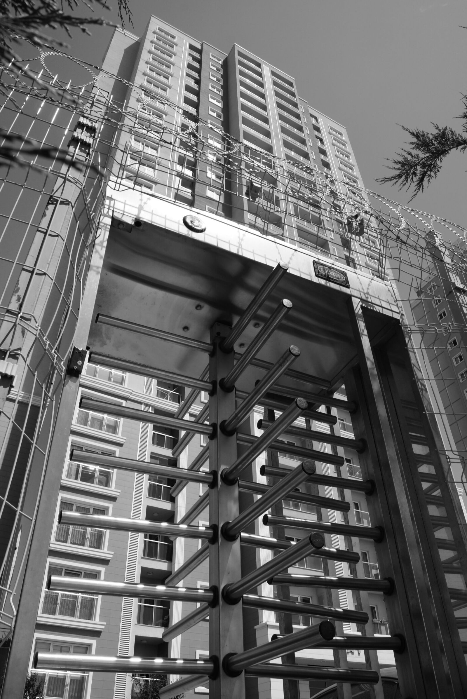 Sony SLT-A65 (SLT-A65V) + Sony DT 18-55mm F3.5-5.6 SAM sample photo. Ba ak ehir, metrokent photography