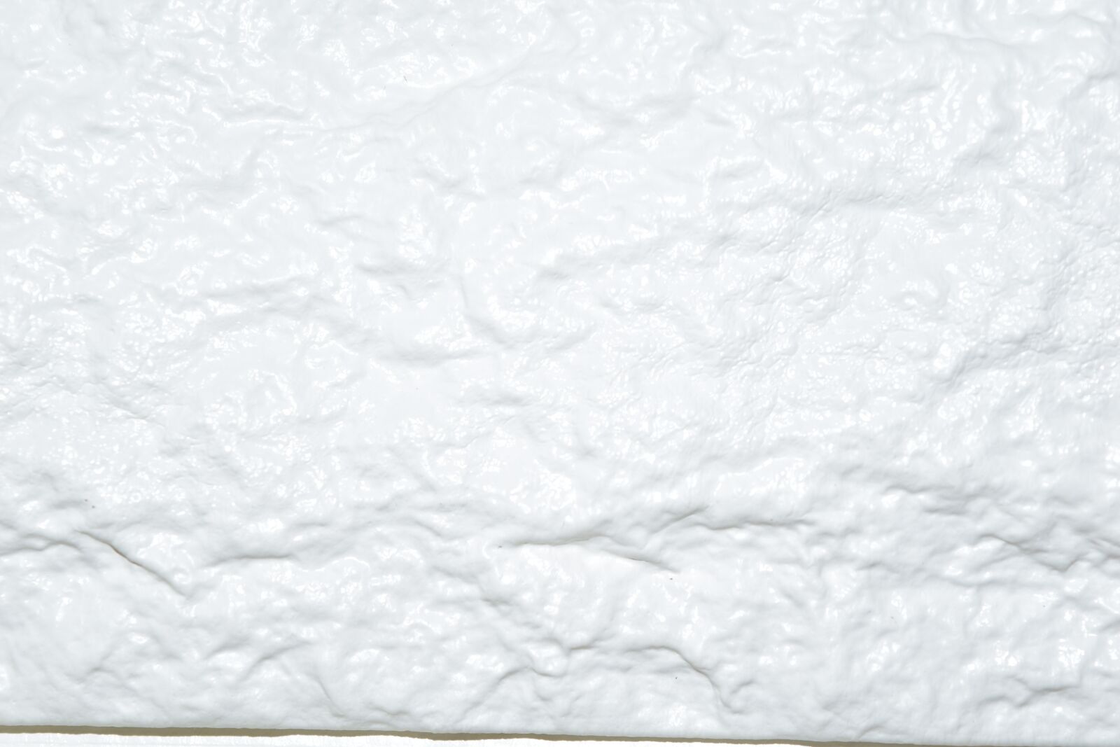 Nikon D5500 sample photo. Texture, white, results photography