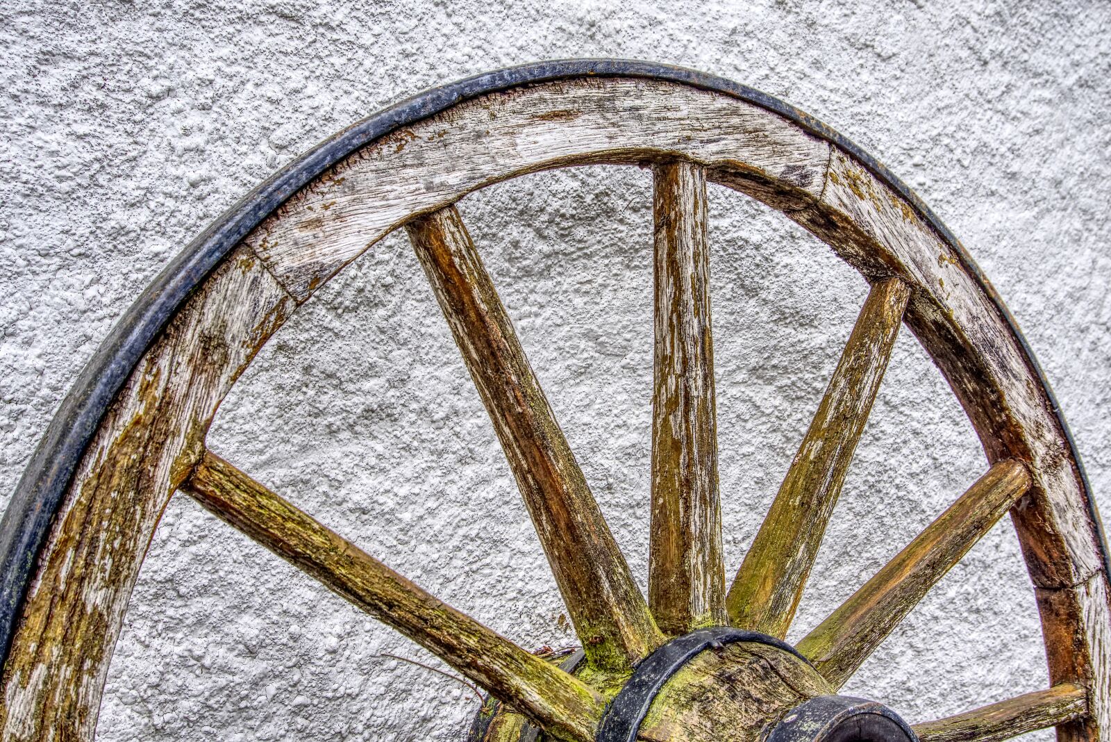 Sony a6000 sample photo. Wagon wheel, old, wheel photography