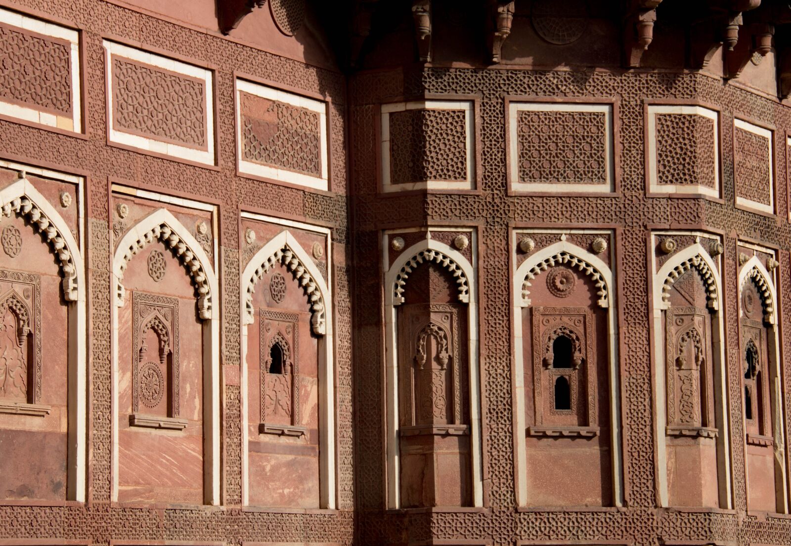 Canon EOS 760D (EOS Rebel T6s / EOS 8000D) sample photo. Amber fort, architecture, india photography