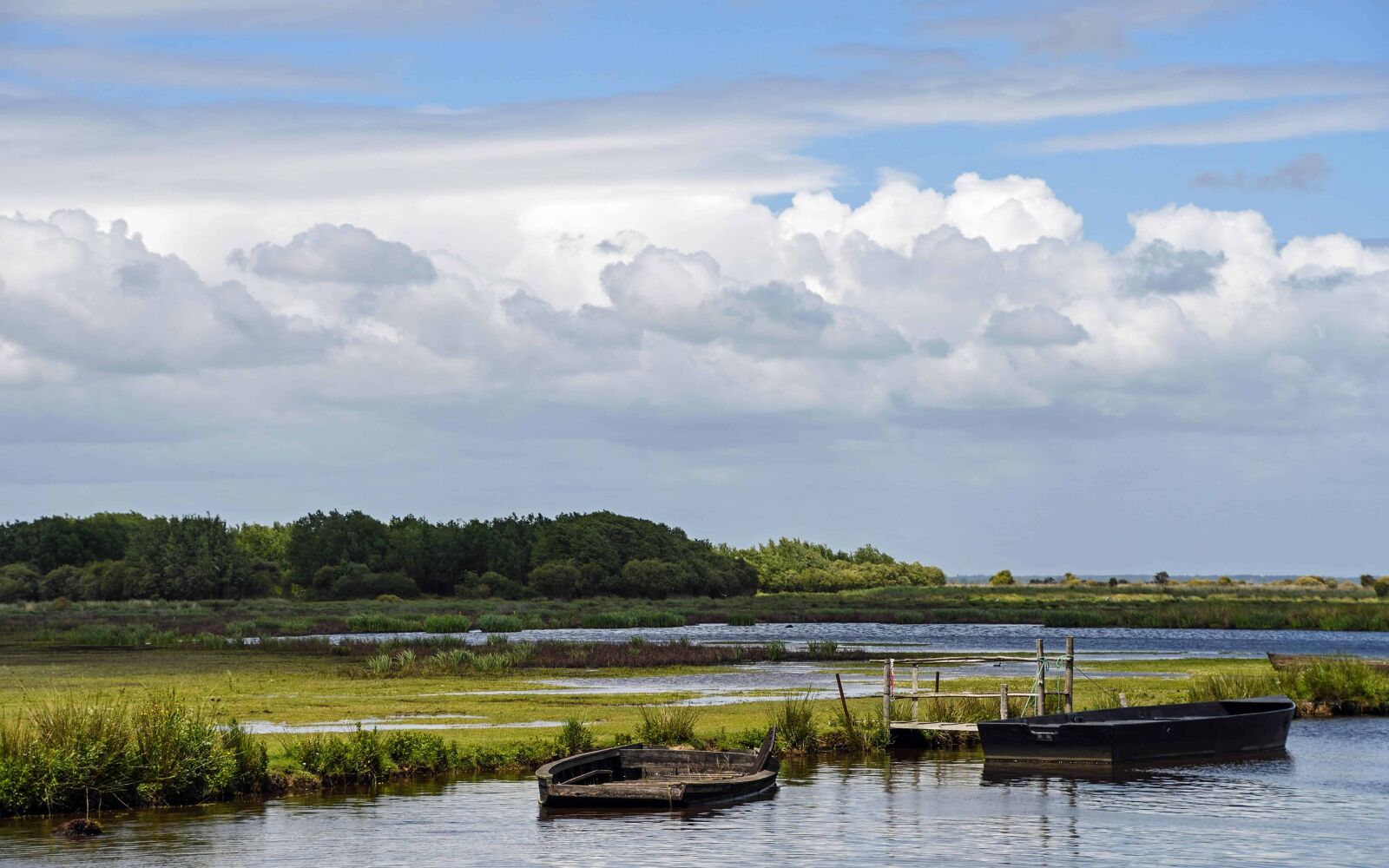 Nikon D500 sample photo. Water, nature, lake, landscape photography