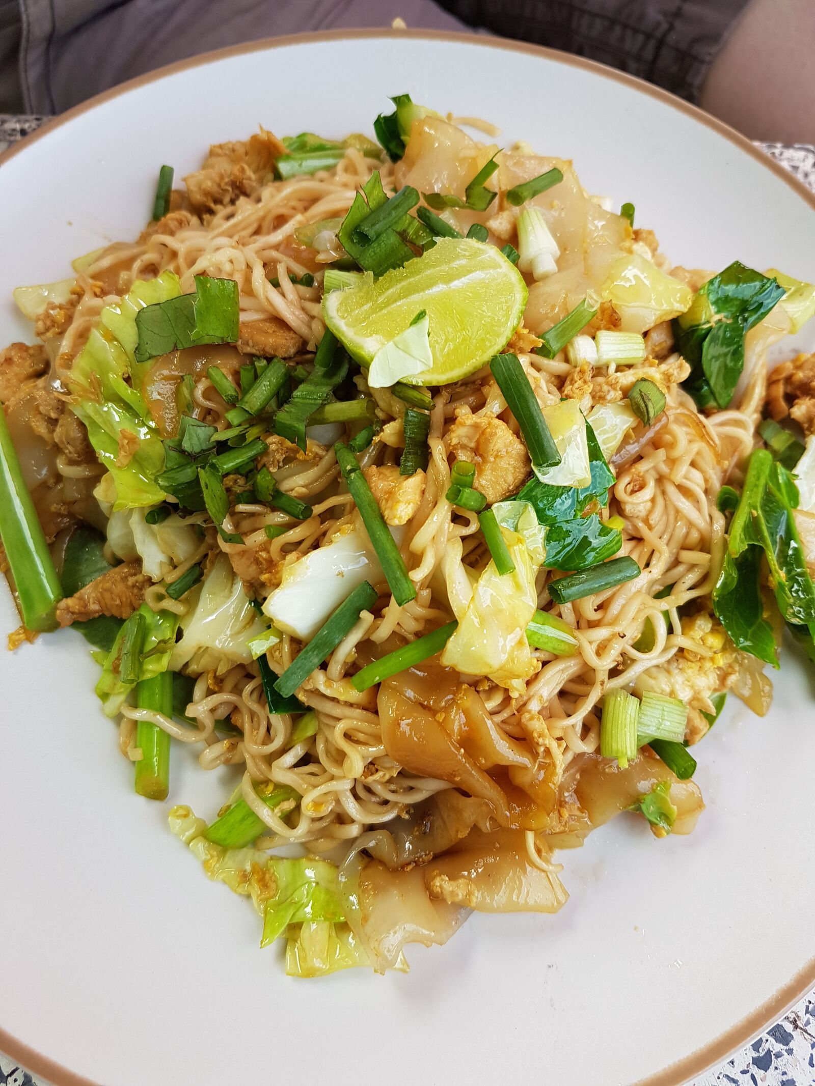 Samsung Galaxy S7 sample photo. Eat thai, thailand, authentic photography