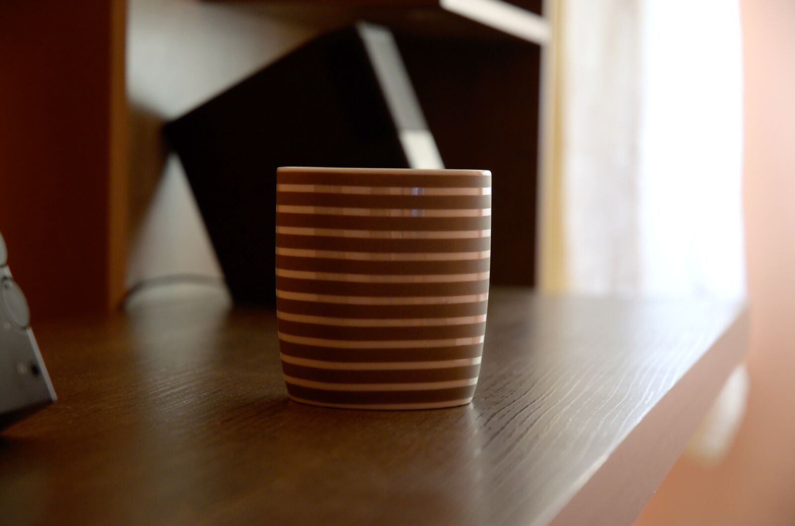 Nikon D7000 sample photo. Cup, mug, coffee photography