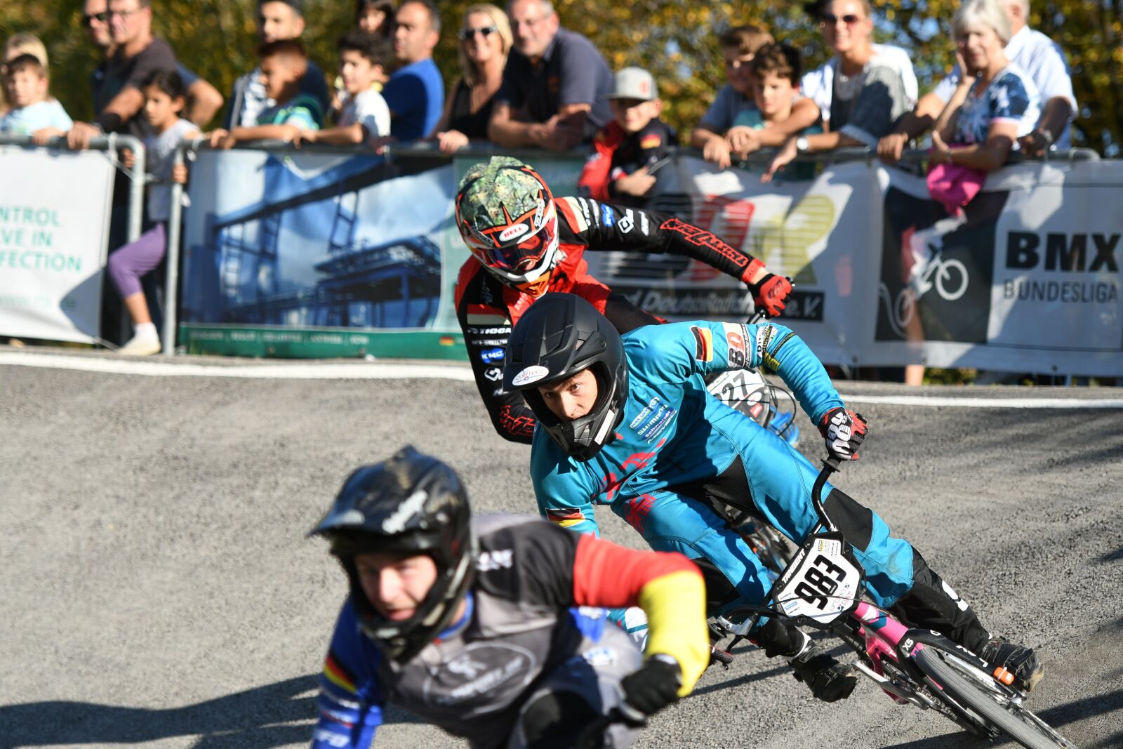 Nikon D500 sample photo. Bmx, bike, rasport photography
