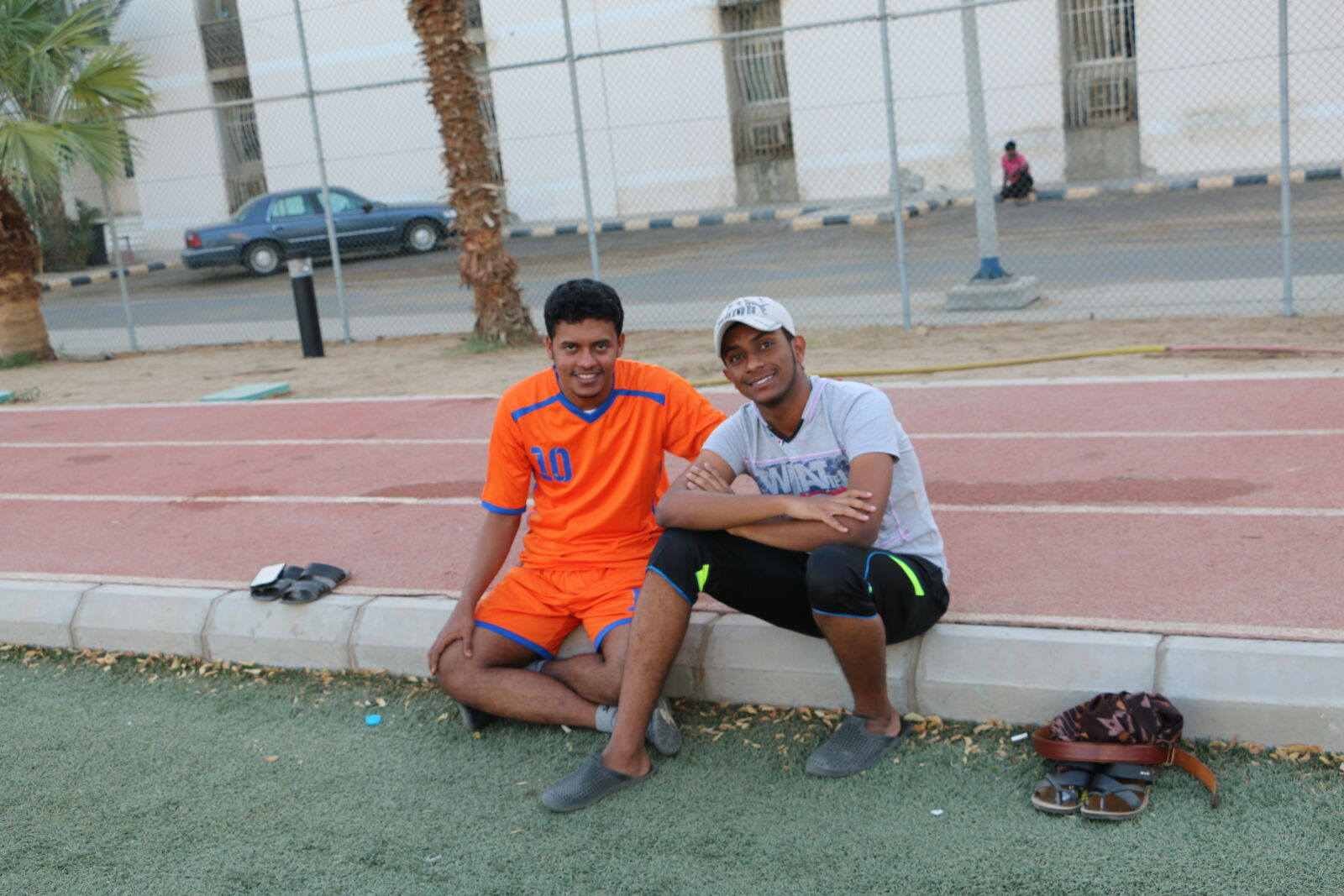 Canon EOS 70D sample photo