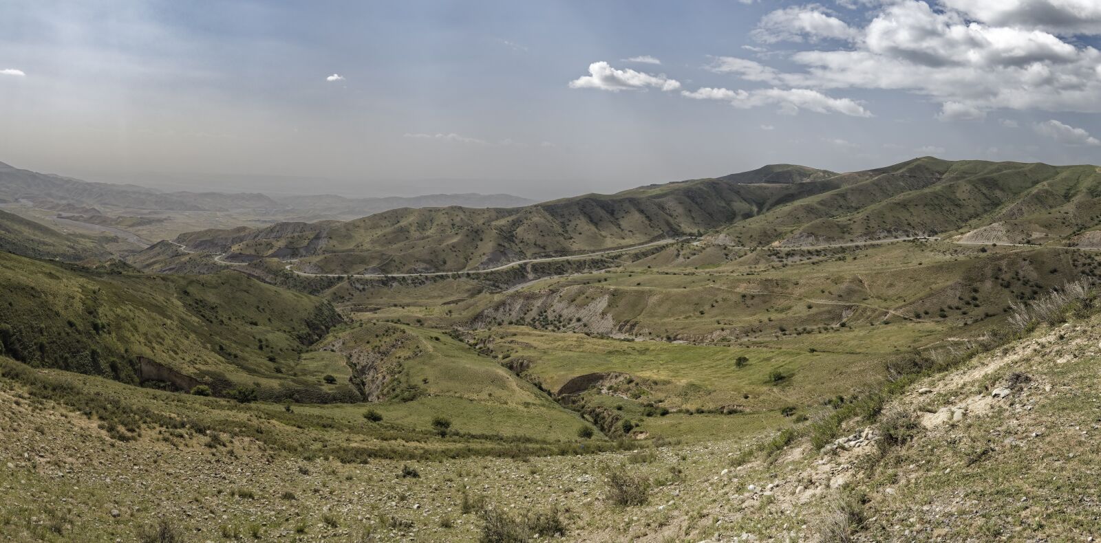 Nikon D500 sample photo. Tajikistan, province of chatlon photography