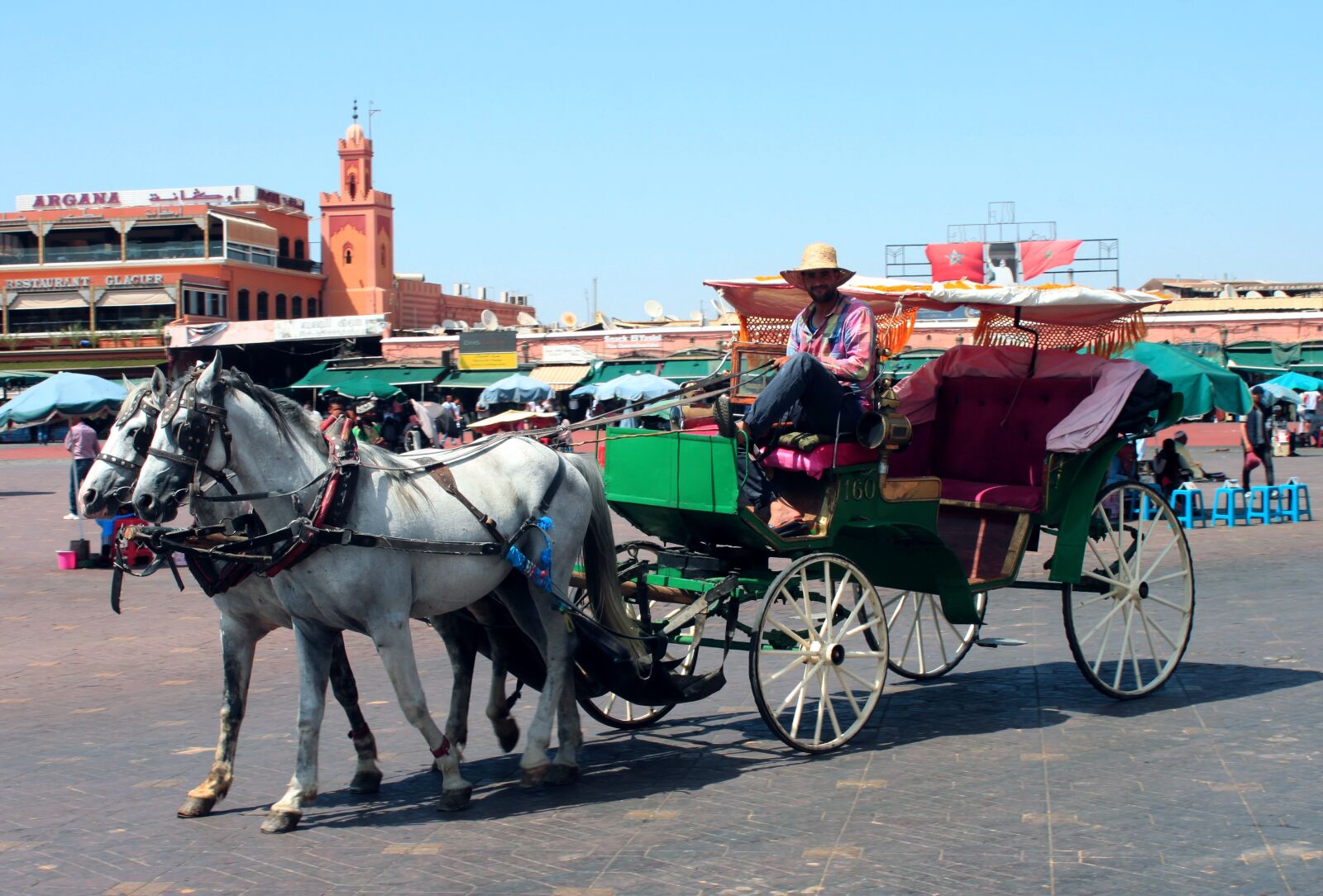 Canon EOS 500D (EOS Rebel T1i / EOS Kiss X3) sample photo. Morocco, marrakech, jemaa el photography