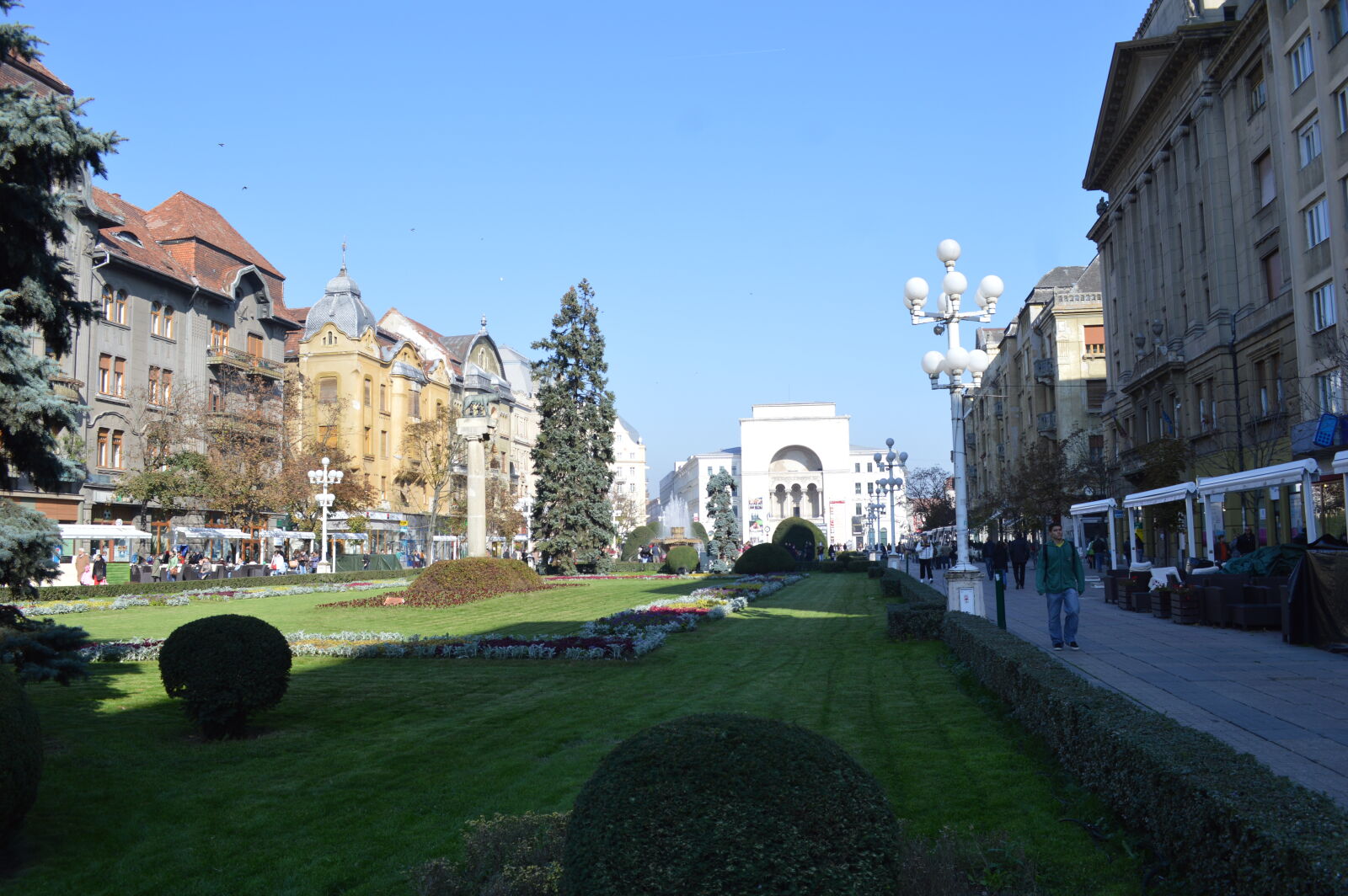 Nikon D3200 sample photo