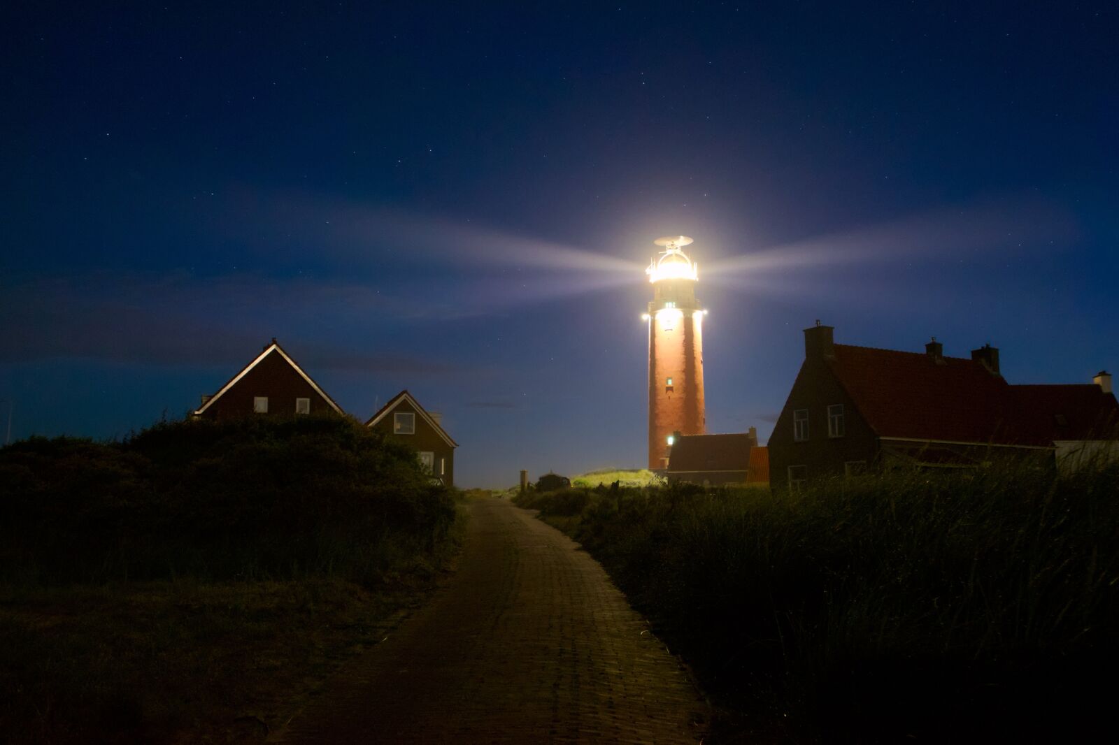 Nikon D600 sample photo. Texel, lake, north sea photography