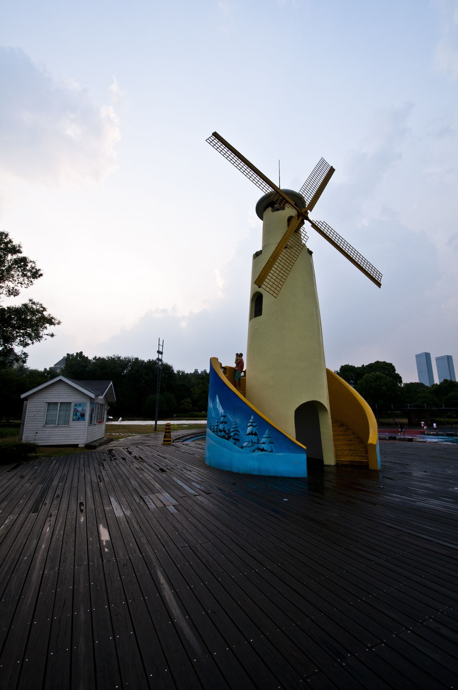 Nikon D300S sample photo. Suzhou, jinji lake, children's photography