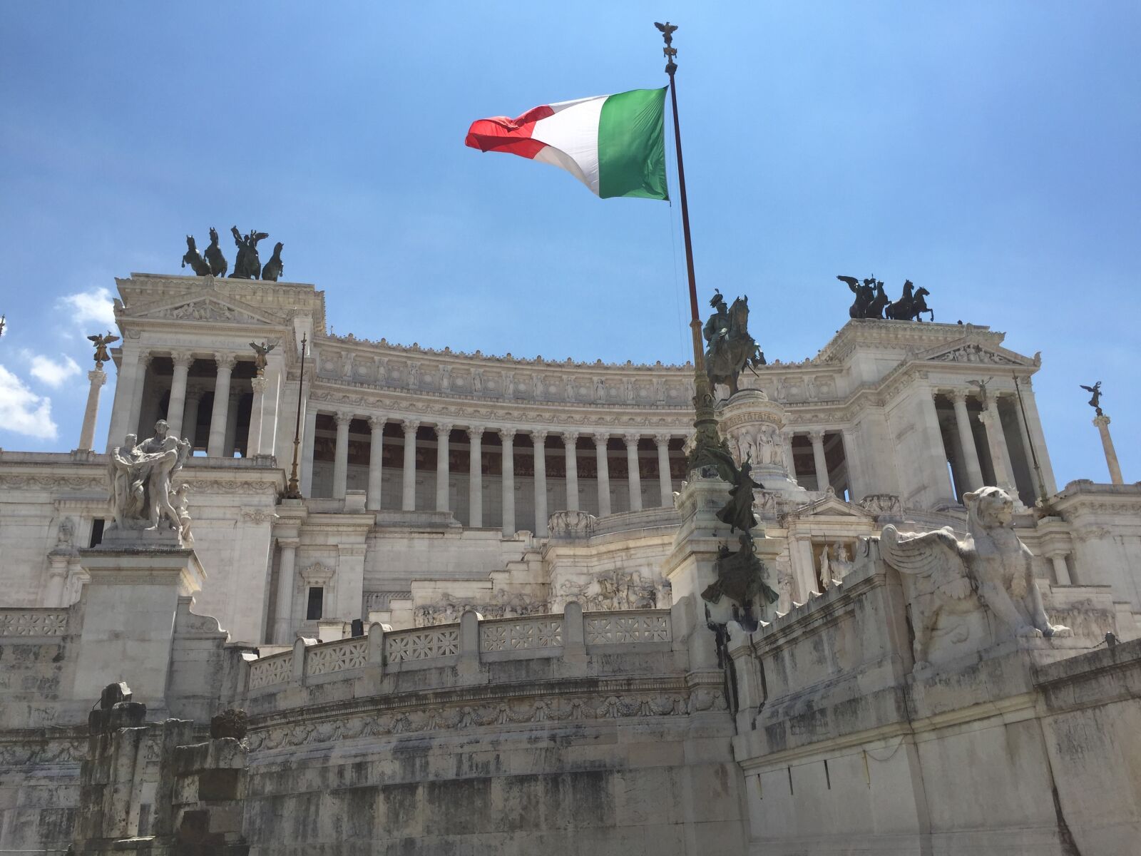 Apple iPhone 6 sample photo. Roma, rome, italy photography