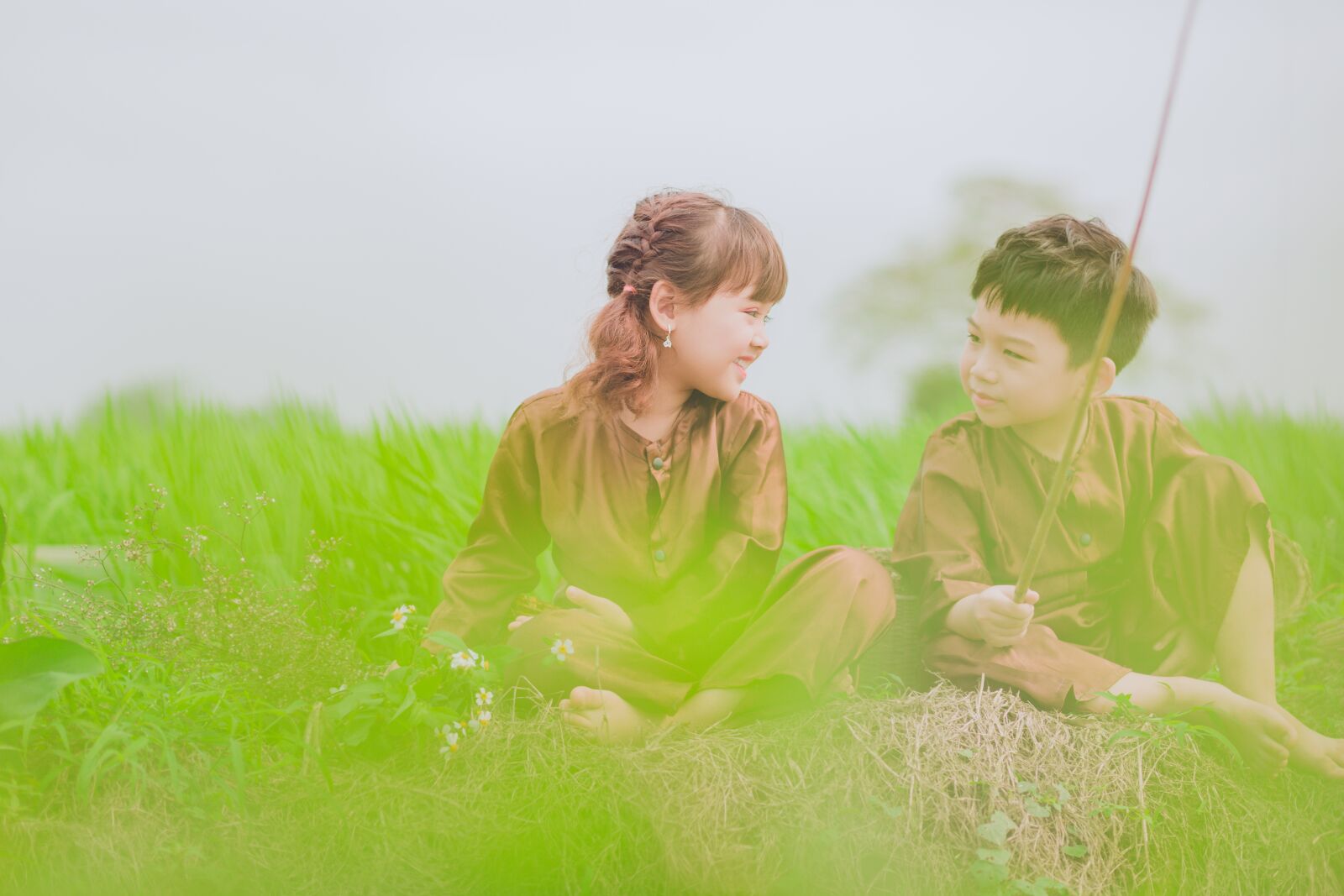 Canon EF 85mm F1.8 USM sample photo. Children, love, couple photography