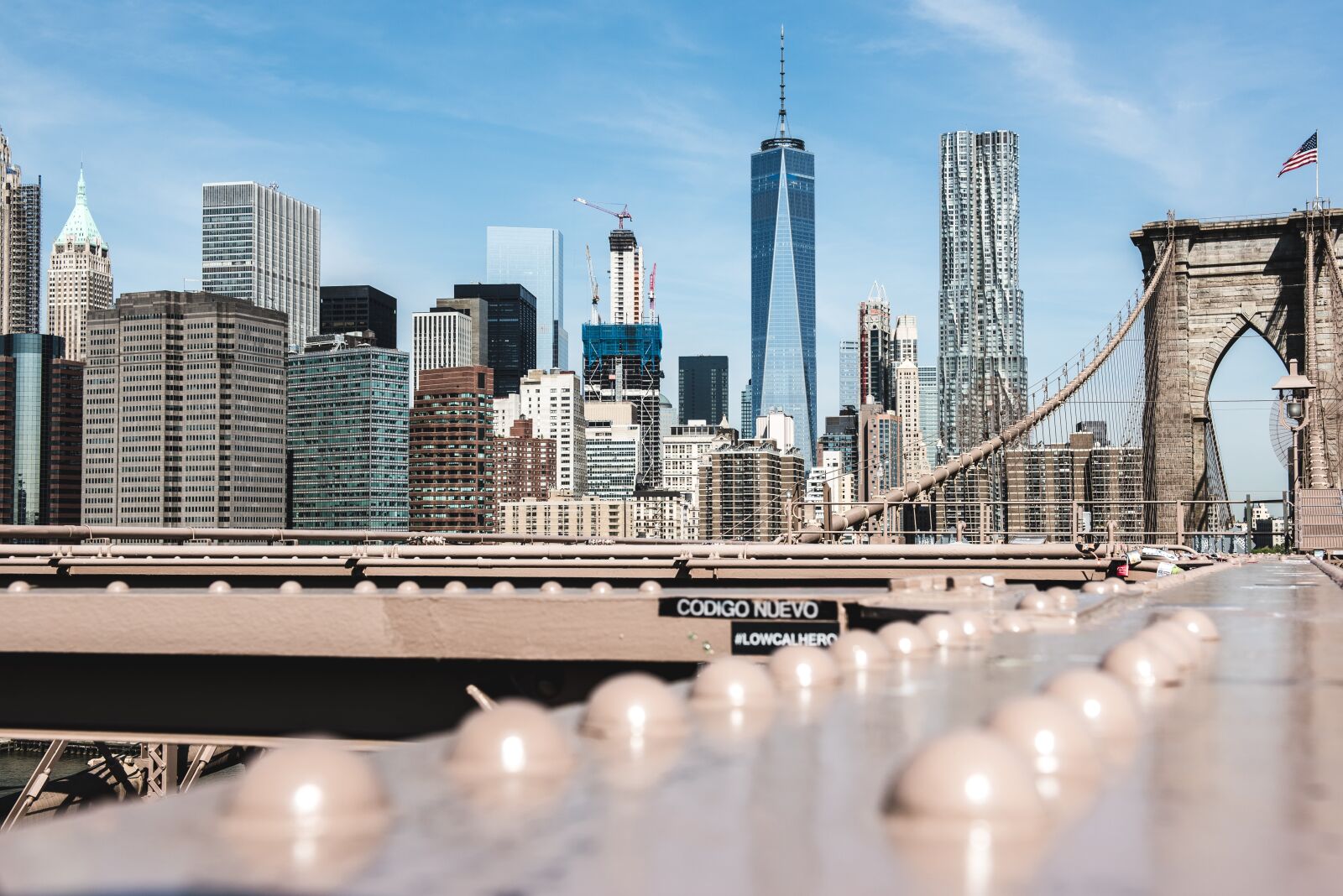 Nikon D750 sample photo. Usa, new york, manhattan photography
