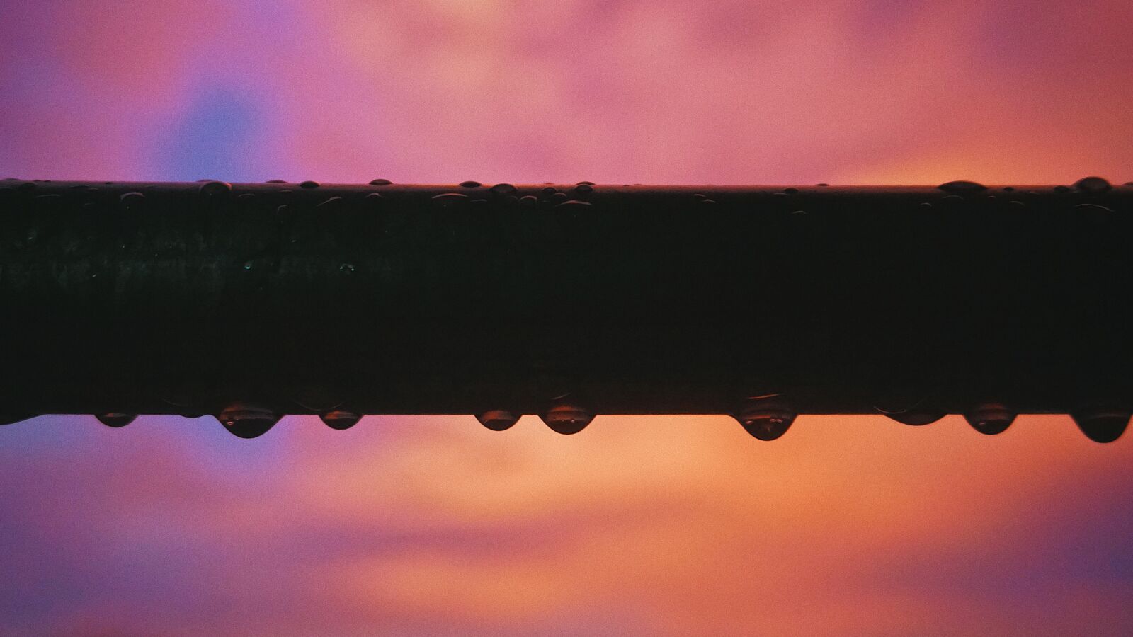 Sony E 18-50mm F4-5.6 sample photo. Bar, evening, sky photography