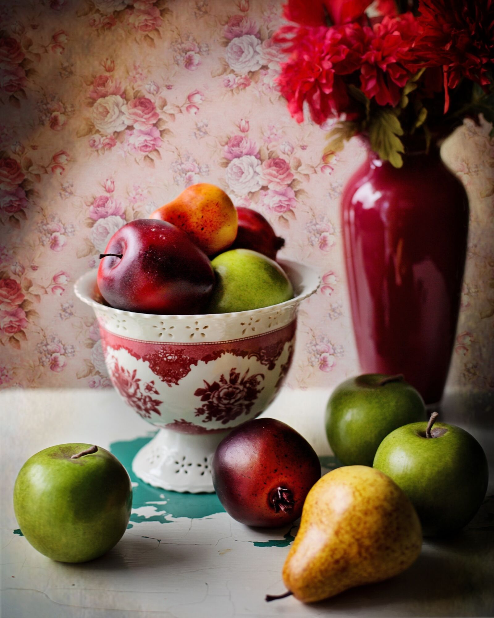 Canon EF 50mm F1.4 USM sample photo. Still life, still-life, fruits photography