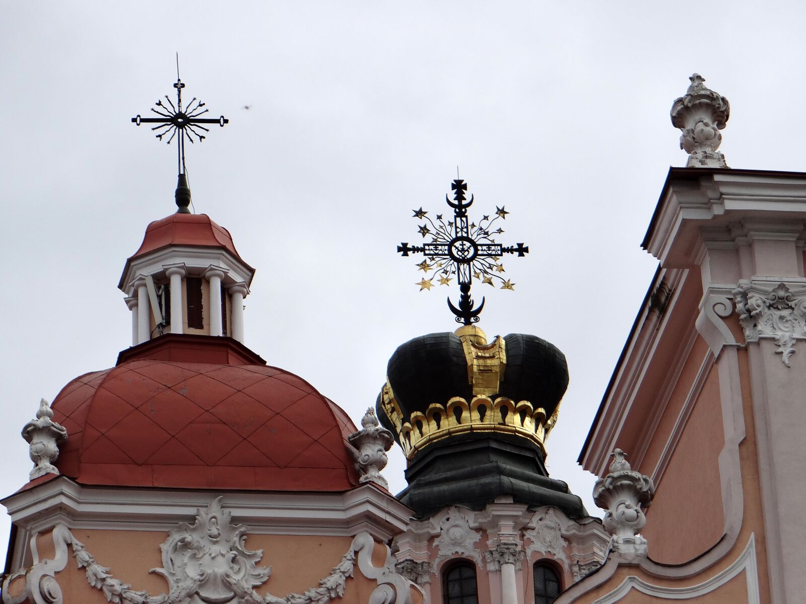 Sony DSC-HX200V sample photo. The church of st photography