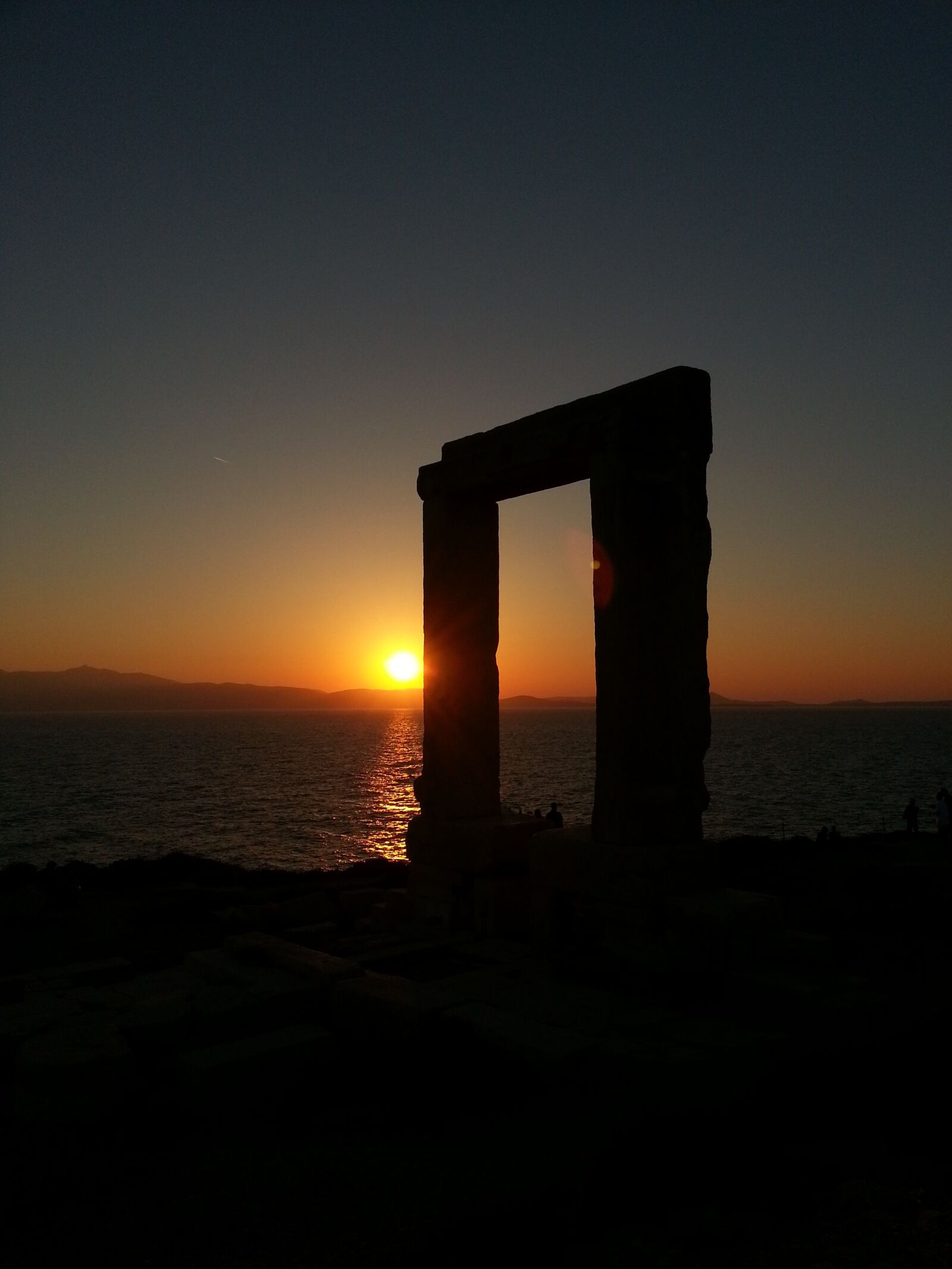 Samsung Galaxy S3 sample photo. Greece, goal, hellas photography