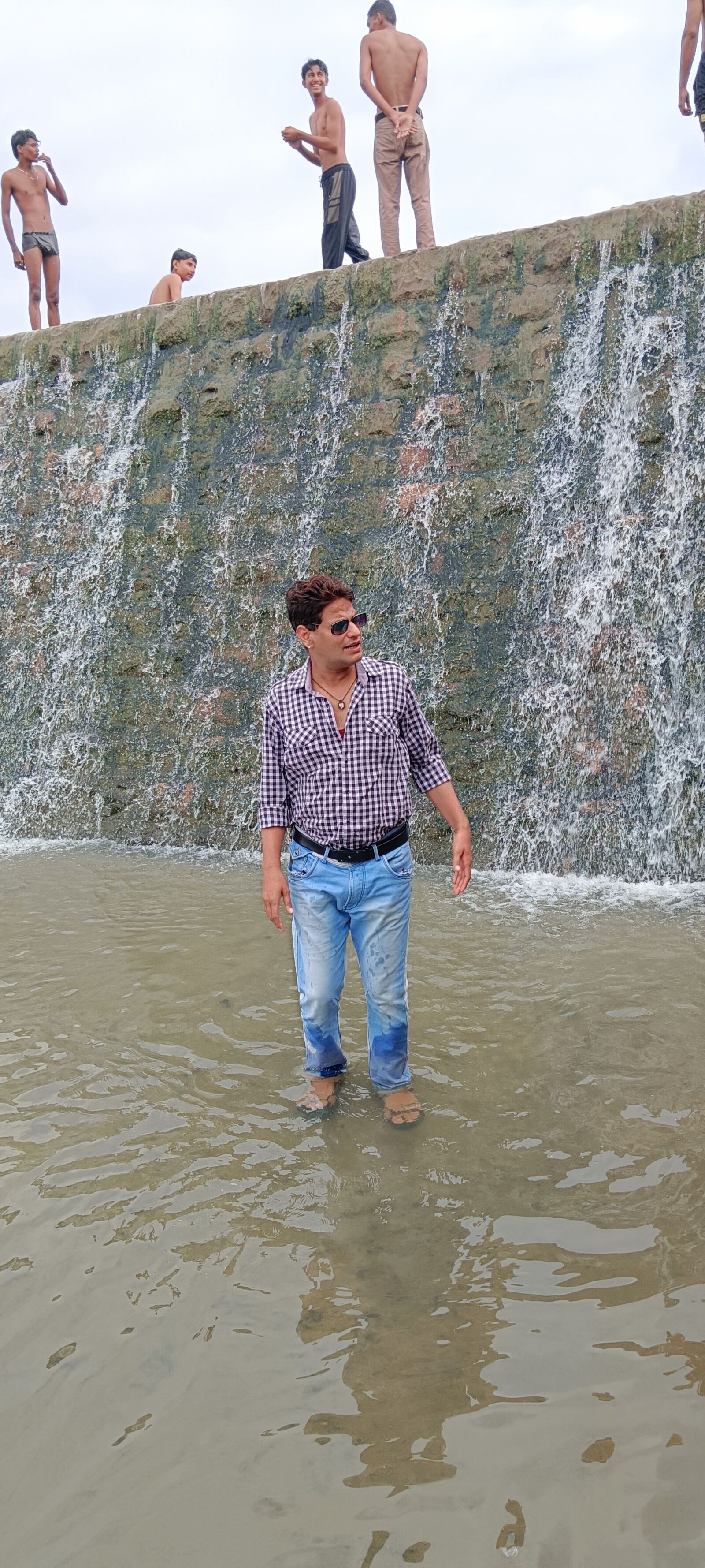 vivo Y56 5G sample photo