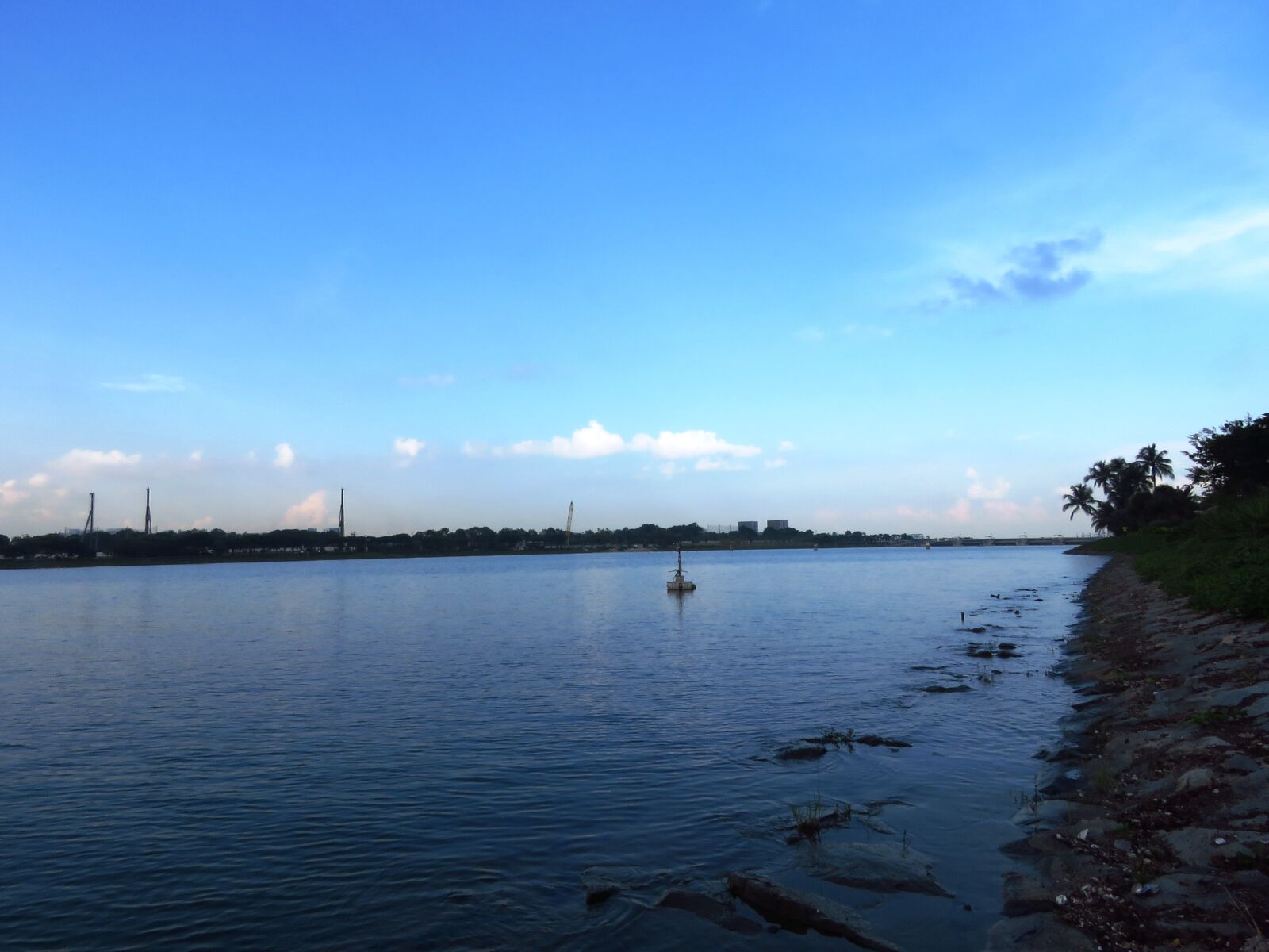 Canon PowerShot SX60 HS sample photo
