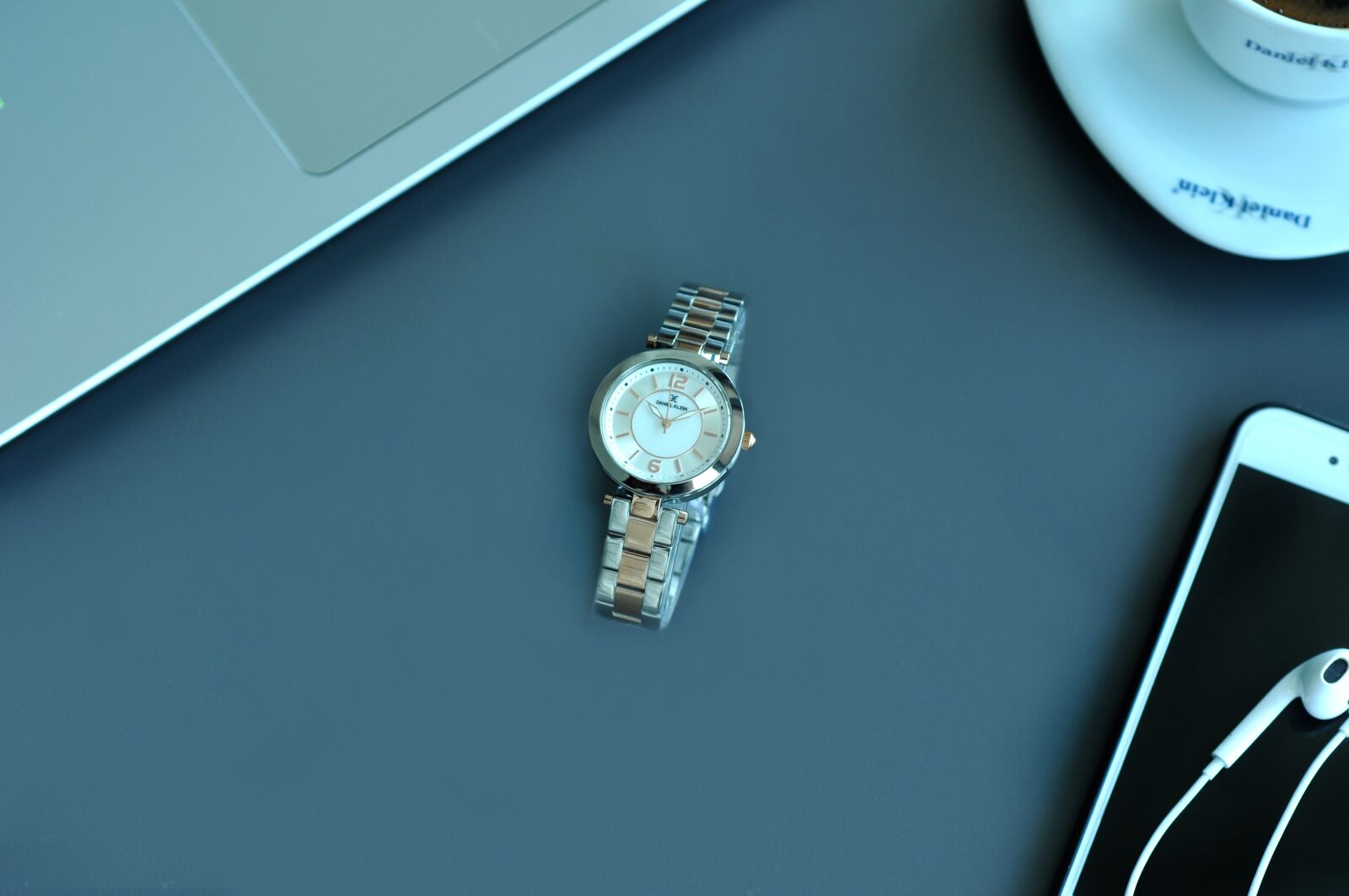 Nikon D90 sample photo. Time, combine, coffee photography