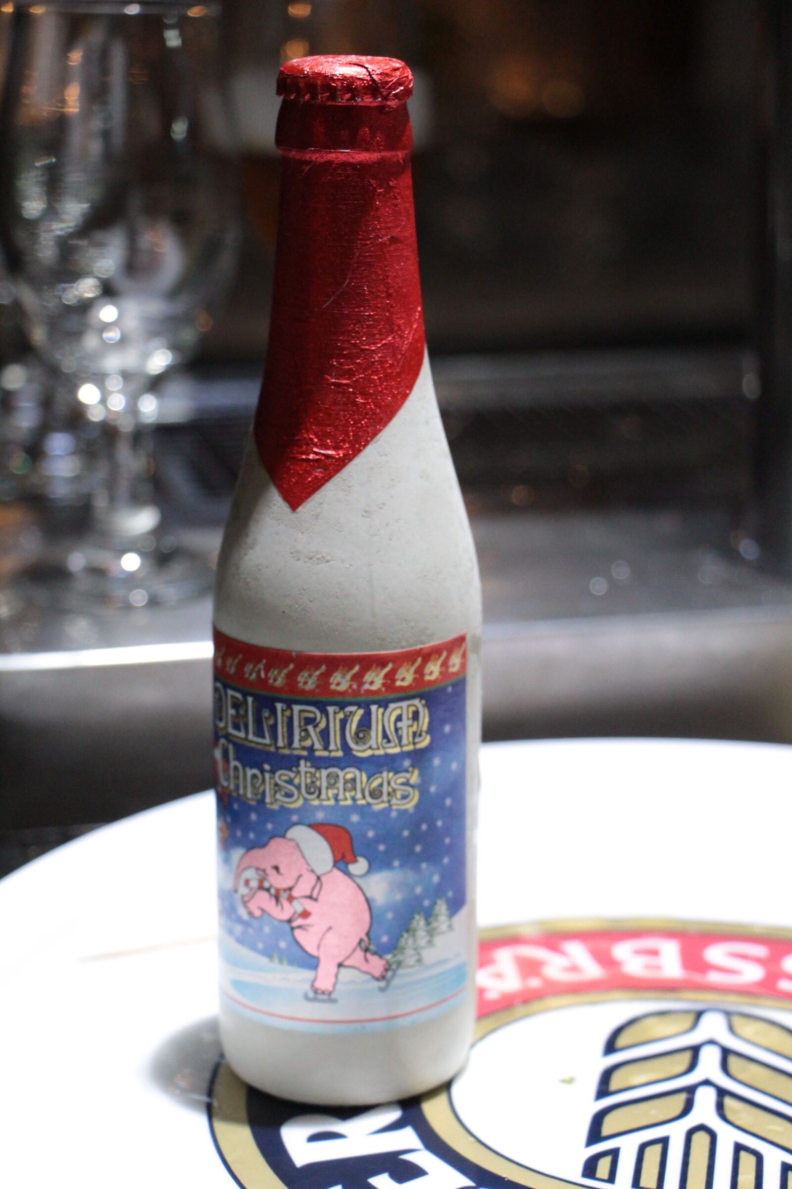 Canon EOS 700D (EOS Rebel T5i / EOS Kiss X7i) sample photo. Beer, special beers, bar photography