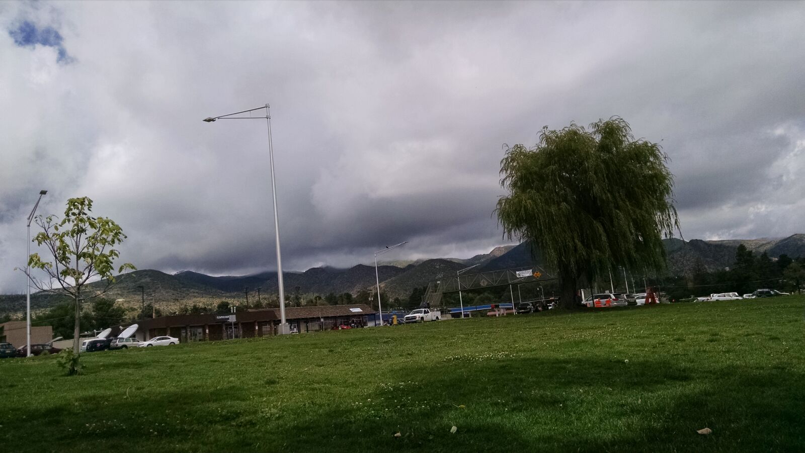 Motorola XT1080 sample photo. Clouds, cloudy, cloudy, skies photography