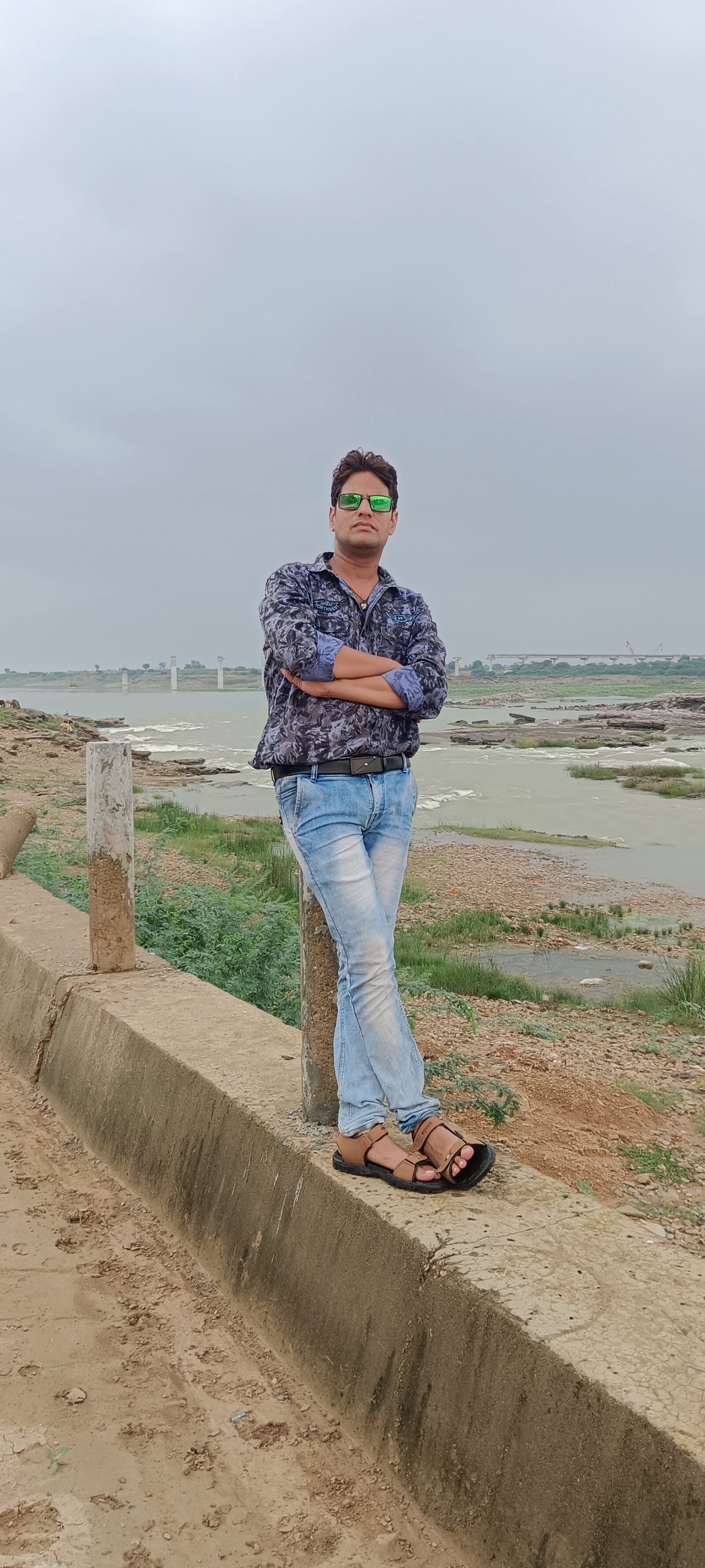 vivo Y56 5G sample photo