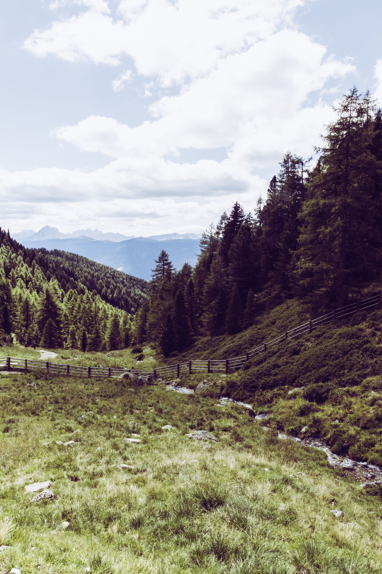 Canon EF 24-70mm F2.8L II USM sample photo. Landscape, nature, sky, clouds photography