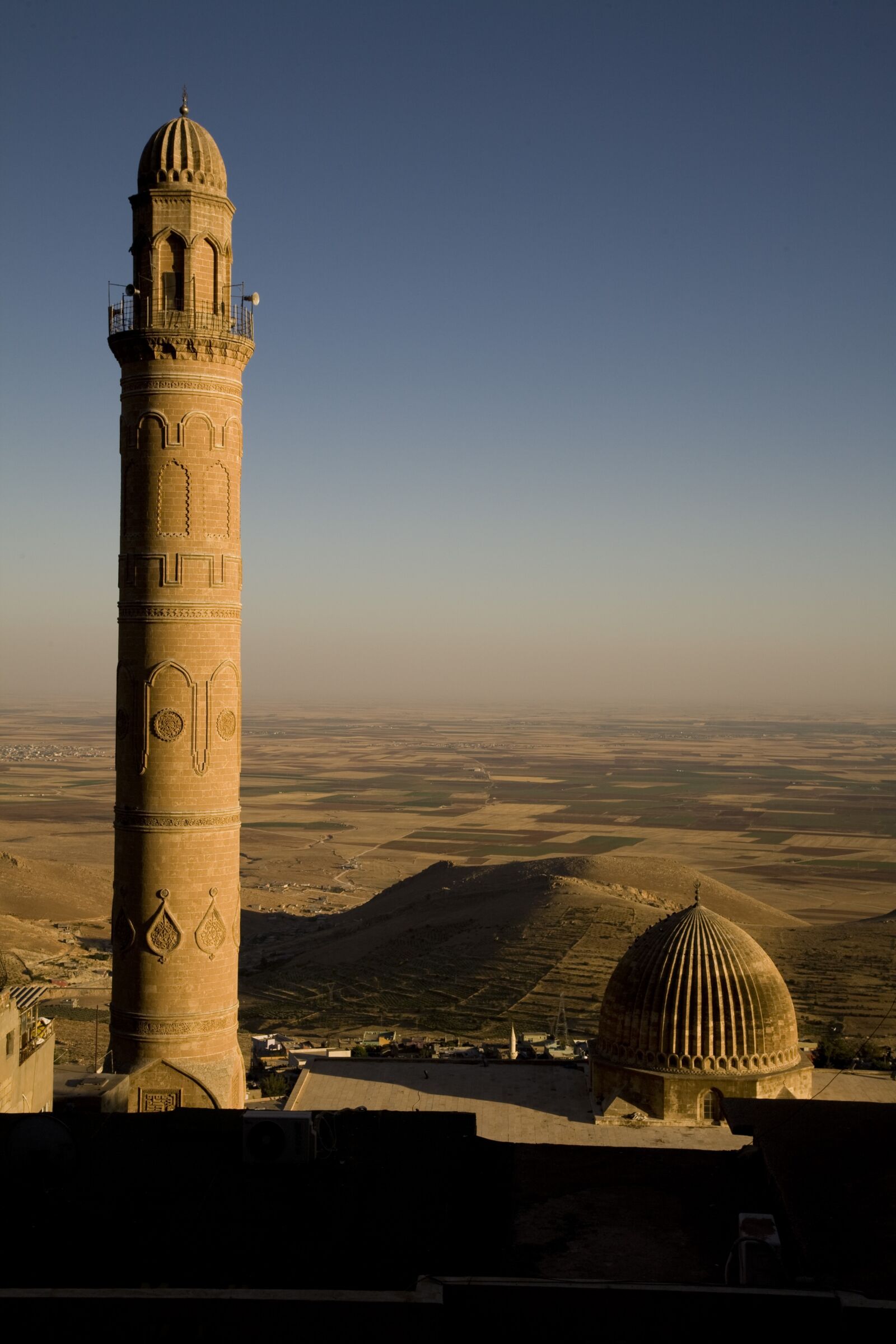 Canon EOS 5D sample photo. Mardin, turkey, landscape photography
