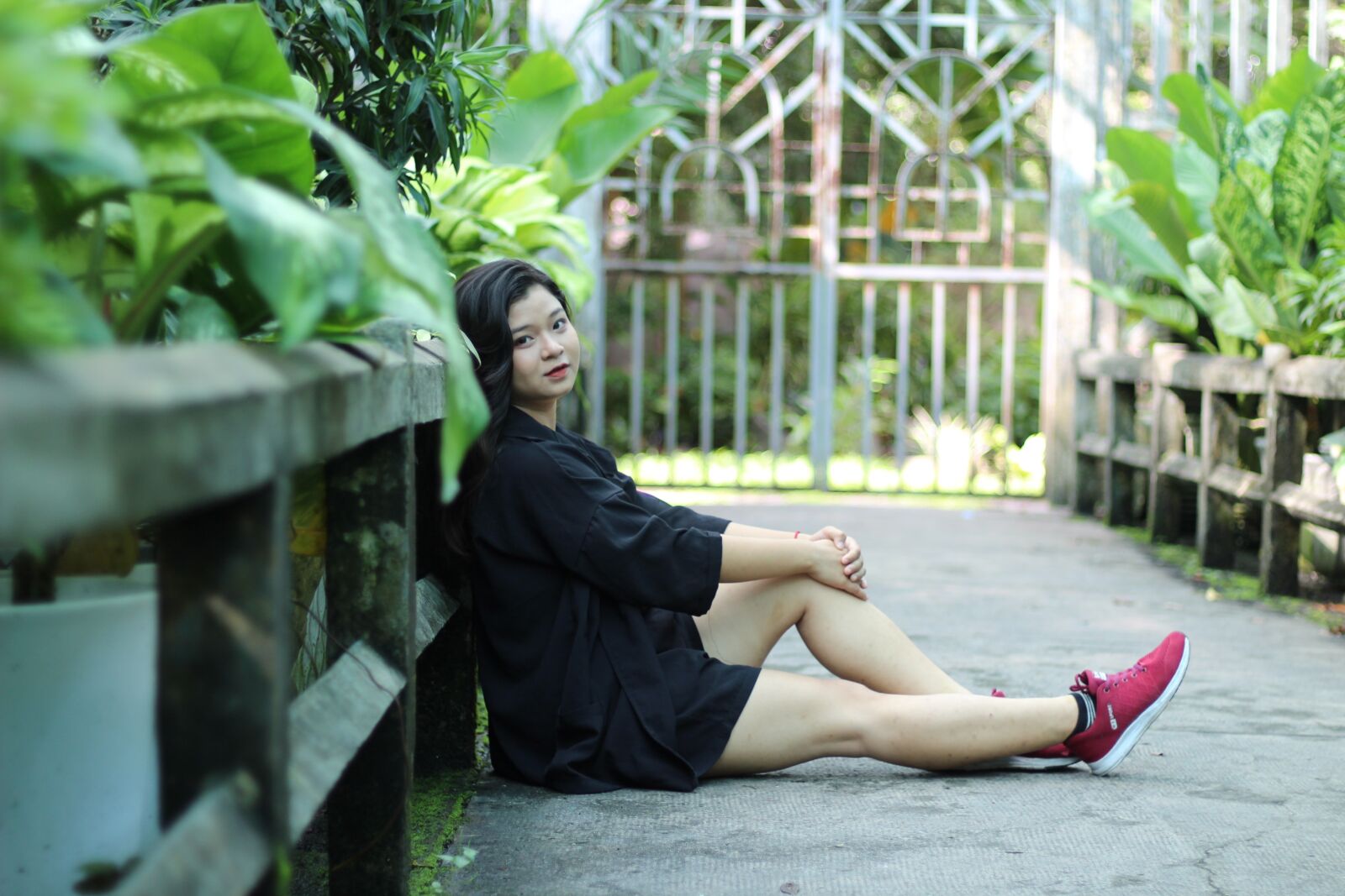 Canon EOS 1300D (EOS Rebel T6 / EOS Kiss X80) sample photo. Vietnamese, vietnam, asian photography