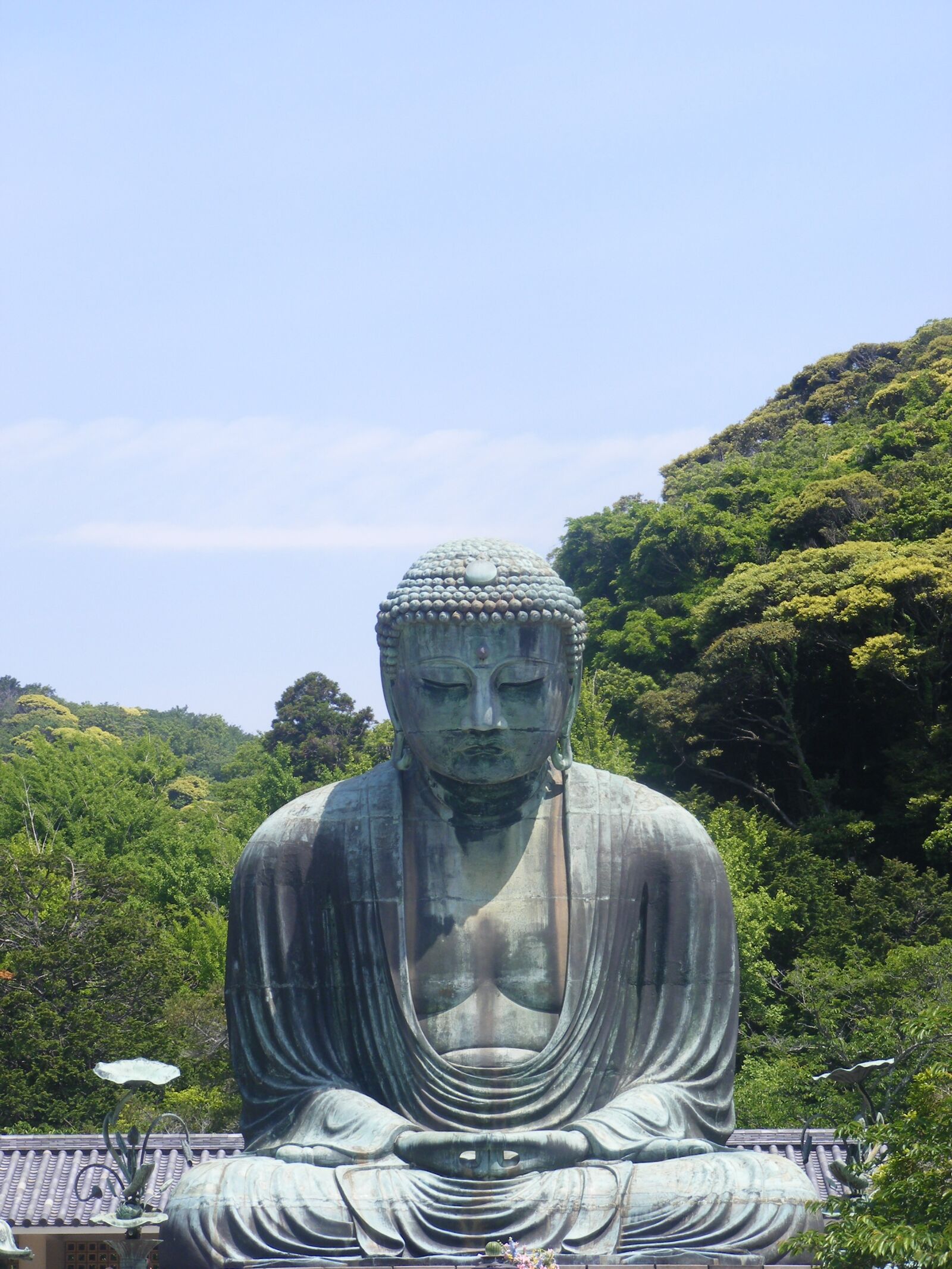 Fujifilm FinePix S5700 S700 sample photo. Buddha, zen, meditation photography