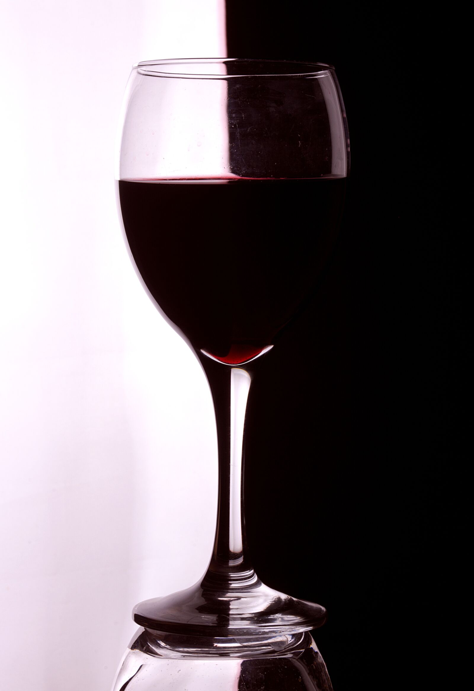 Nikon D7100 sample photo. Artistic, wine, glass photography