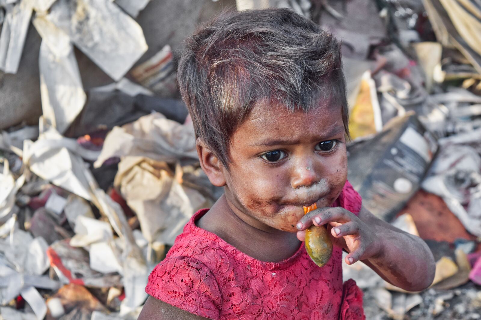 Nikon D3300 sample photo. People, child, portrait photography