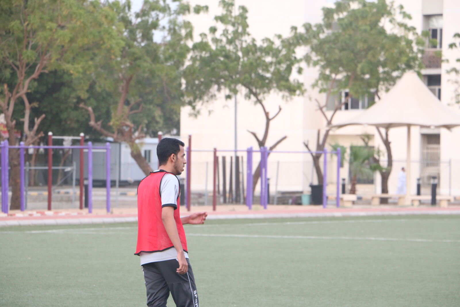 Canon EOS 70D sample photo