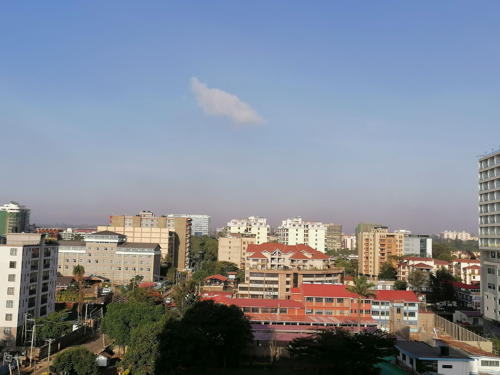 HUAWEI STK-L21 sample photo. Like, follow, subscribe photography