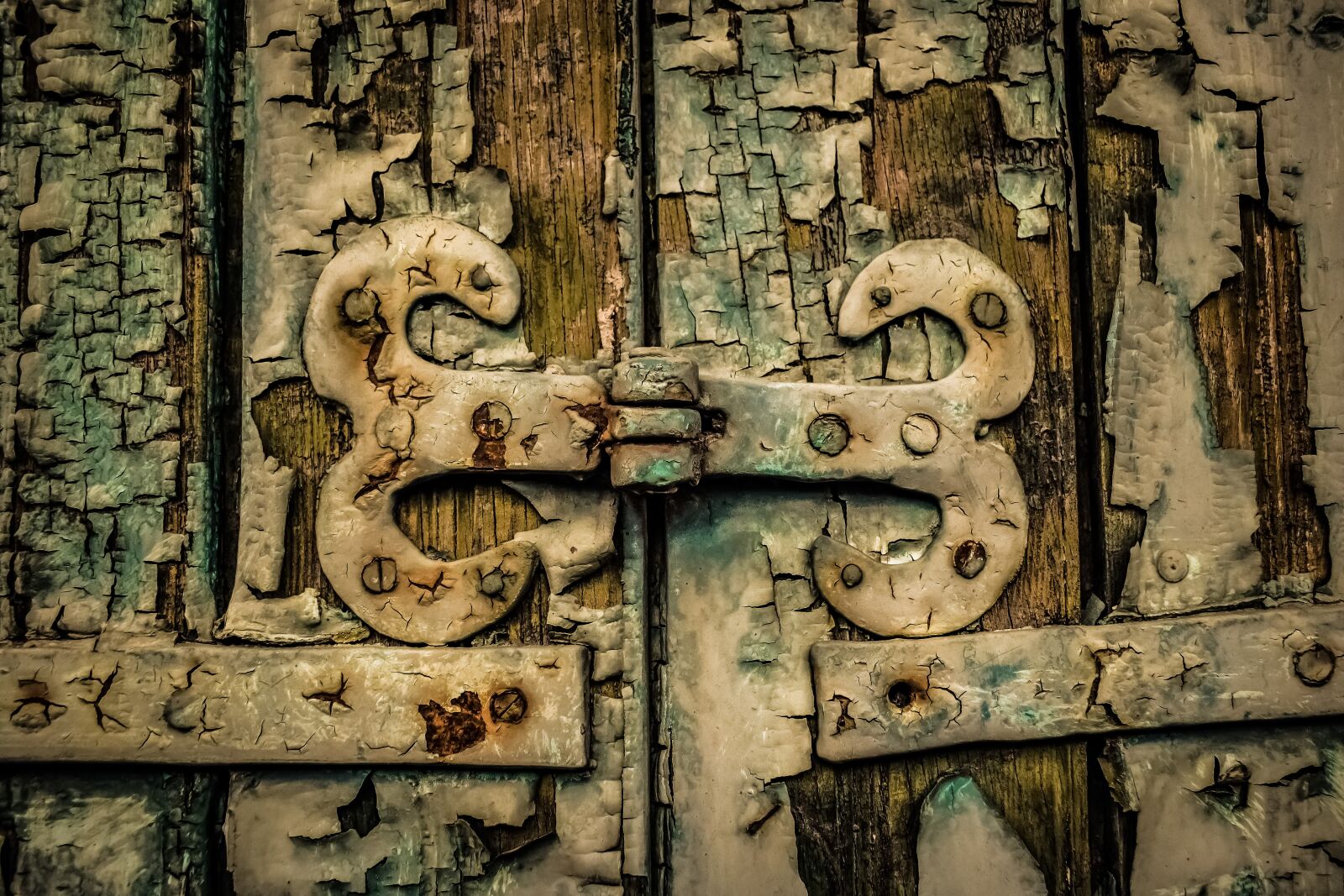 Nikon D3300 sample photo. Hinge, joint, antique photography