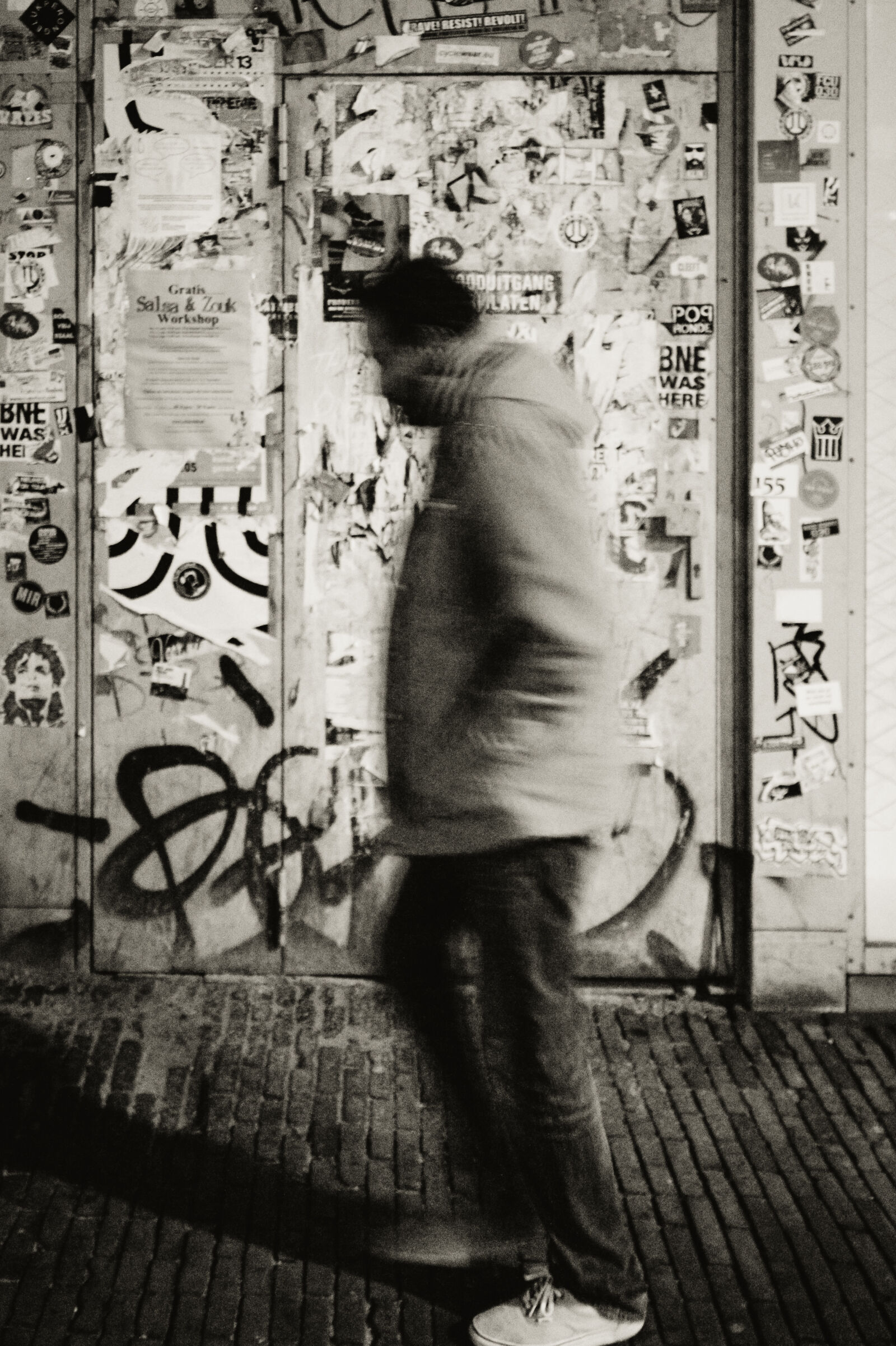 Fujifilm X100T sample photo. Night, raw photography