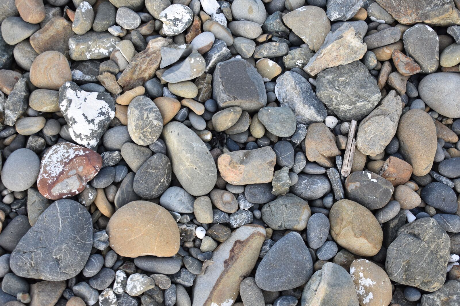 Nikon D3400 sample photo. Pebbles, zen, smooth photography