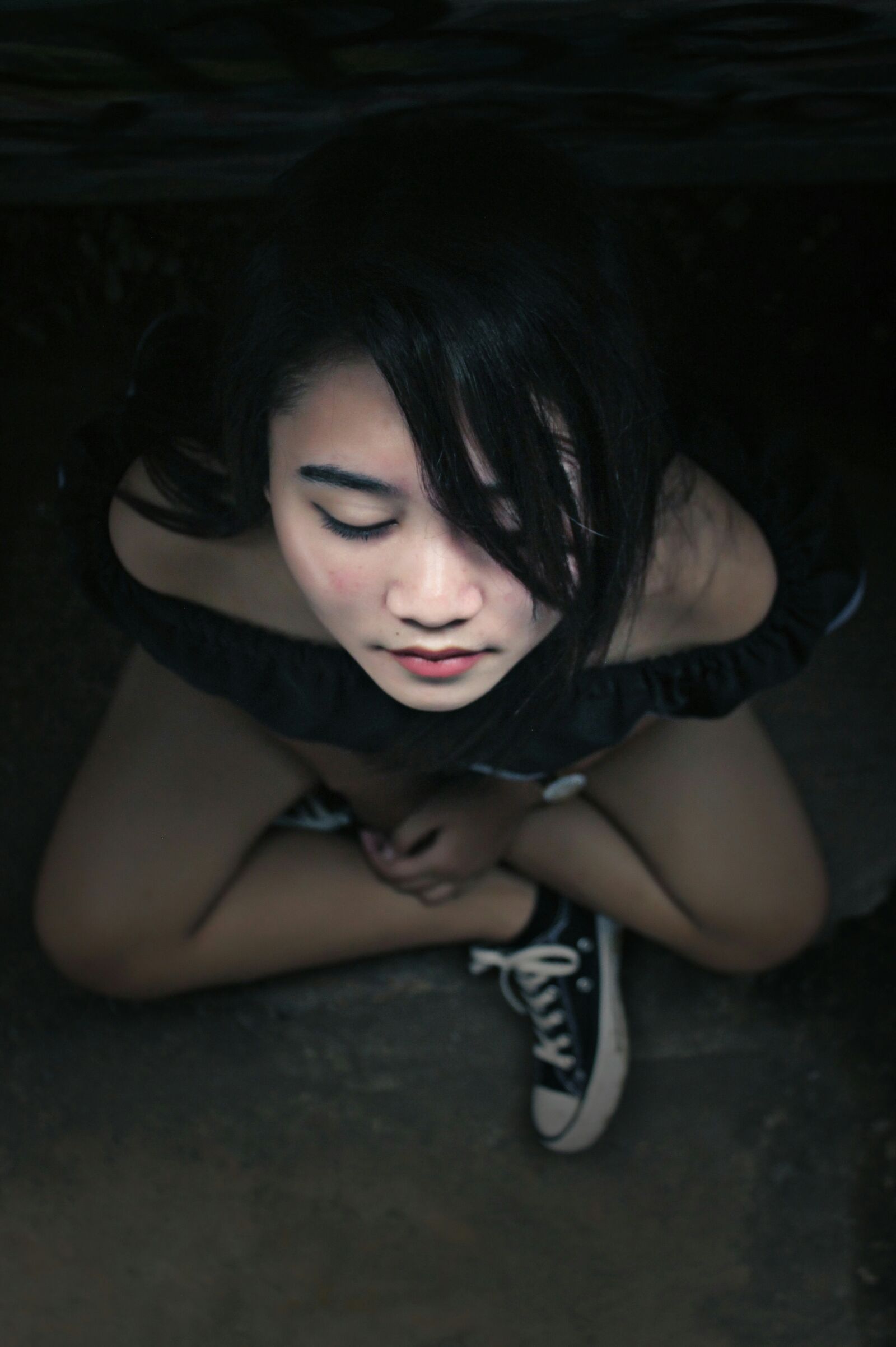Canon EOS 600D (Rebel EOS T3i / EOS Kiss X5) sample photo. Women, model, girl photography