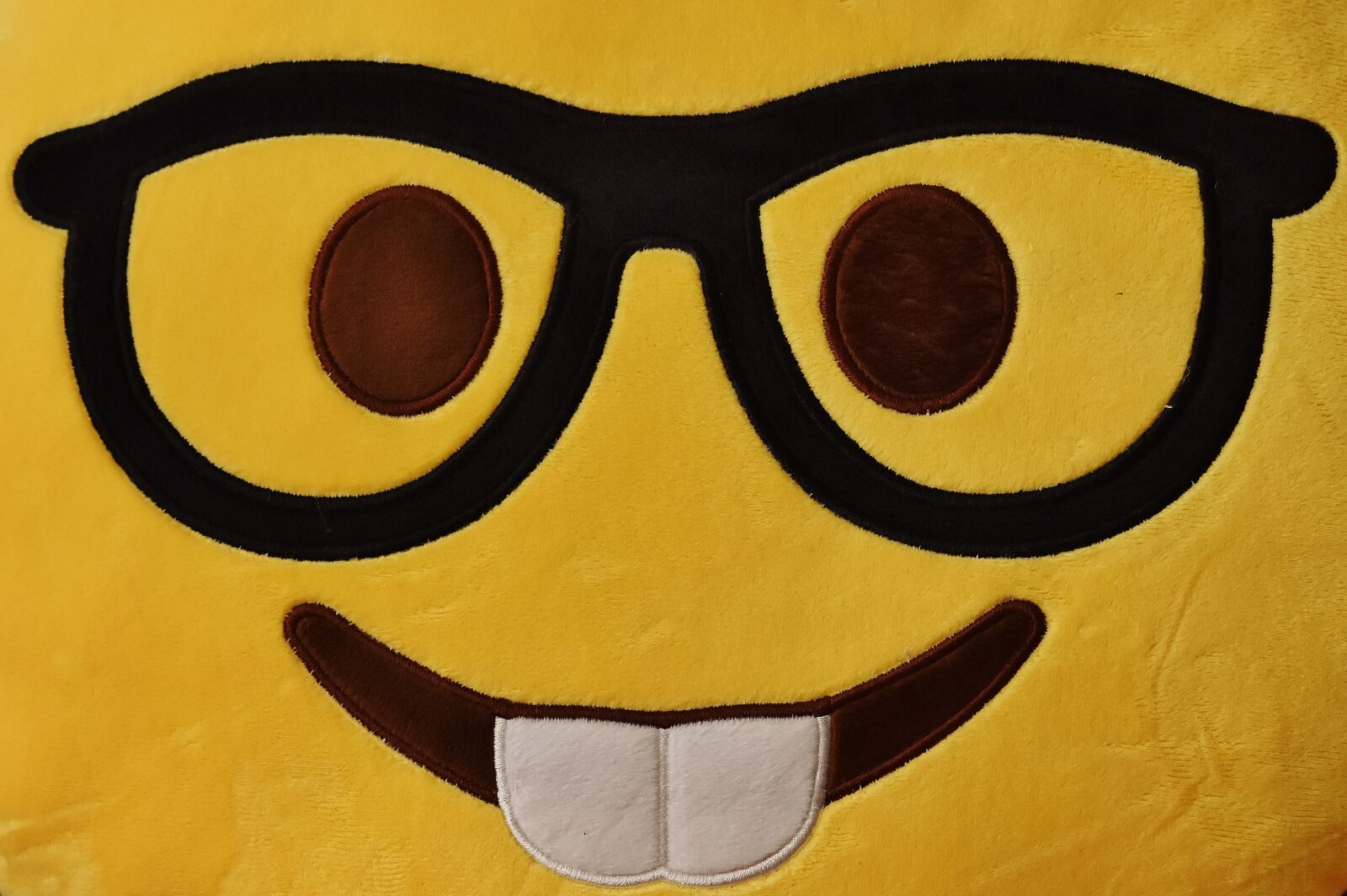 Nikon D7200 sample photo. Smiley, face, funny photography