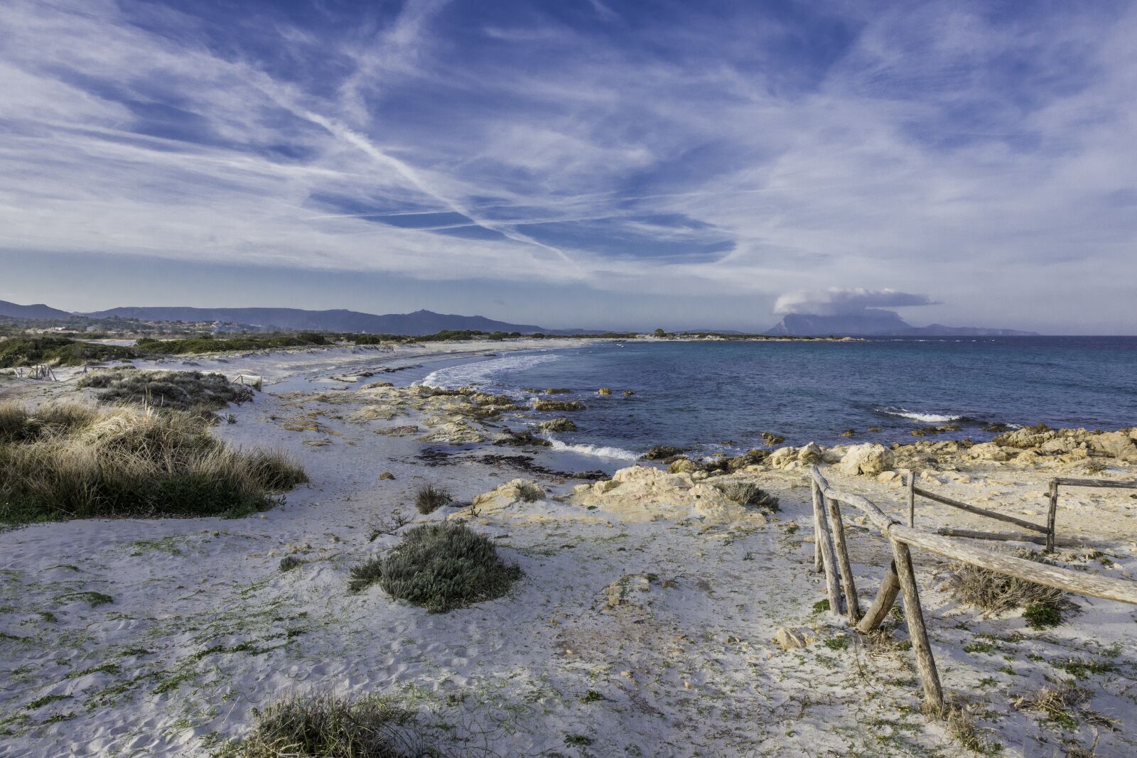 Nikon D7200 sample photo. Sardinia, isuledda, st theodore photography